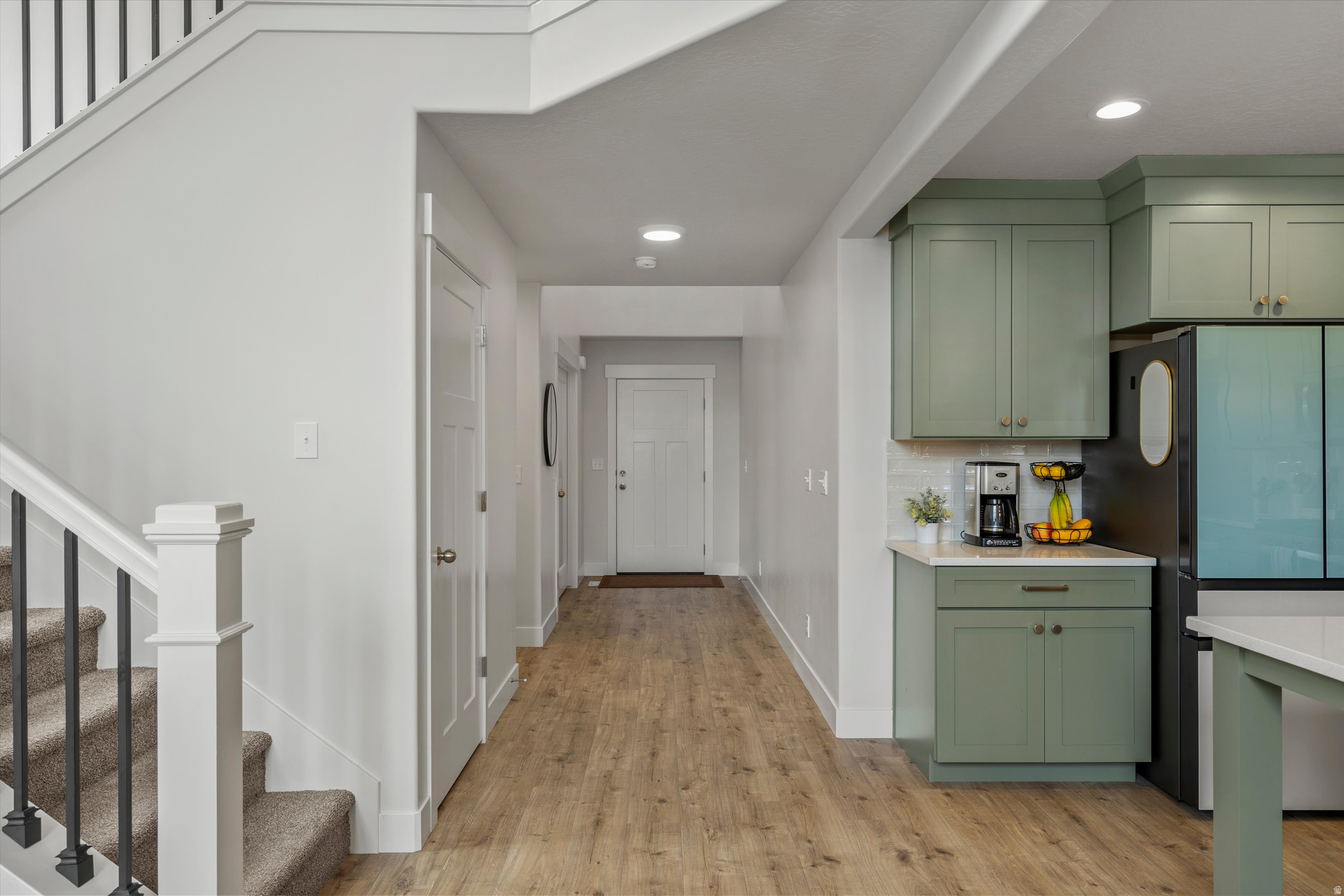 KING'S CANYON - Residential