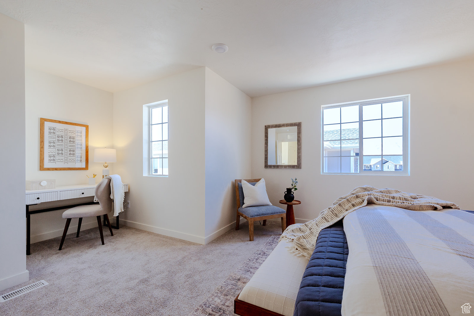 OLD MILL VILLAGE - Residential