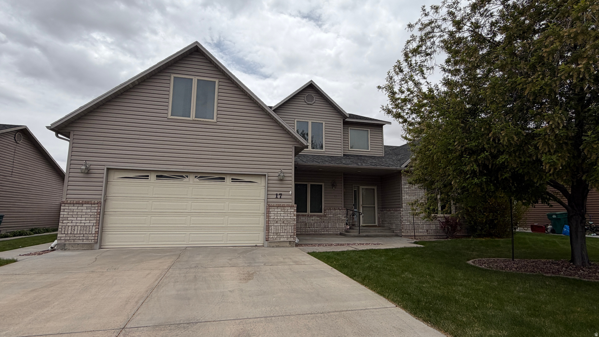 ROCKVILLE - Residential