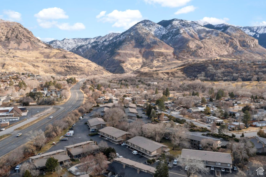 1295 Lorl Ln #5, Ogden, Utah image 20