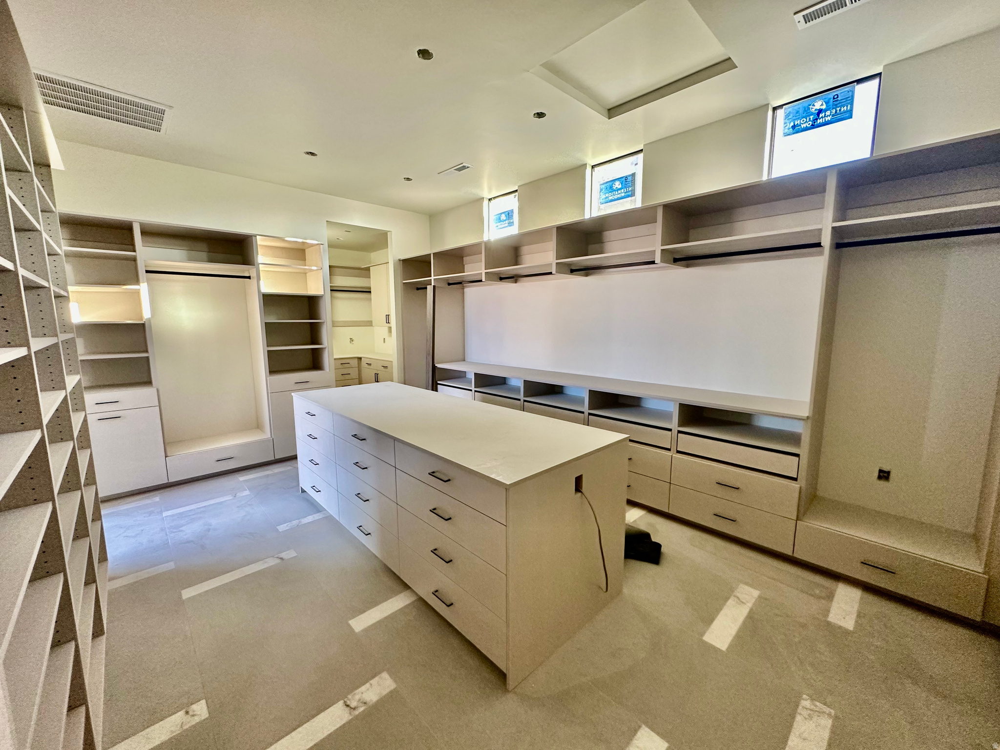 CHACO SOUTH - Residential