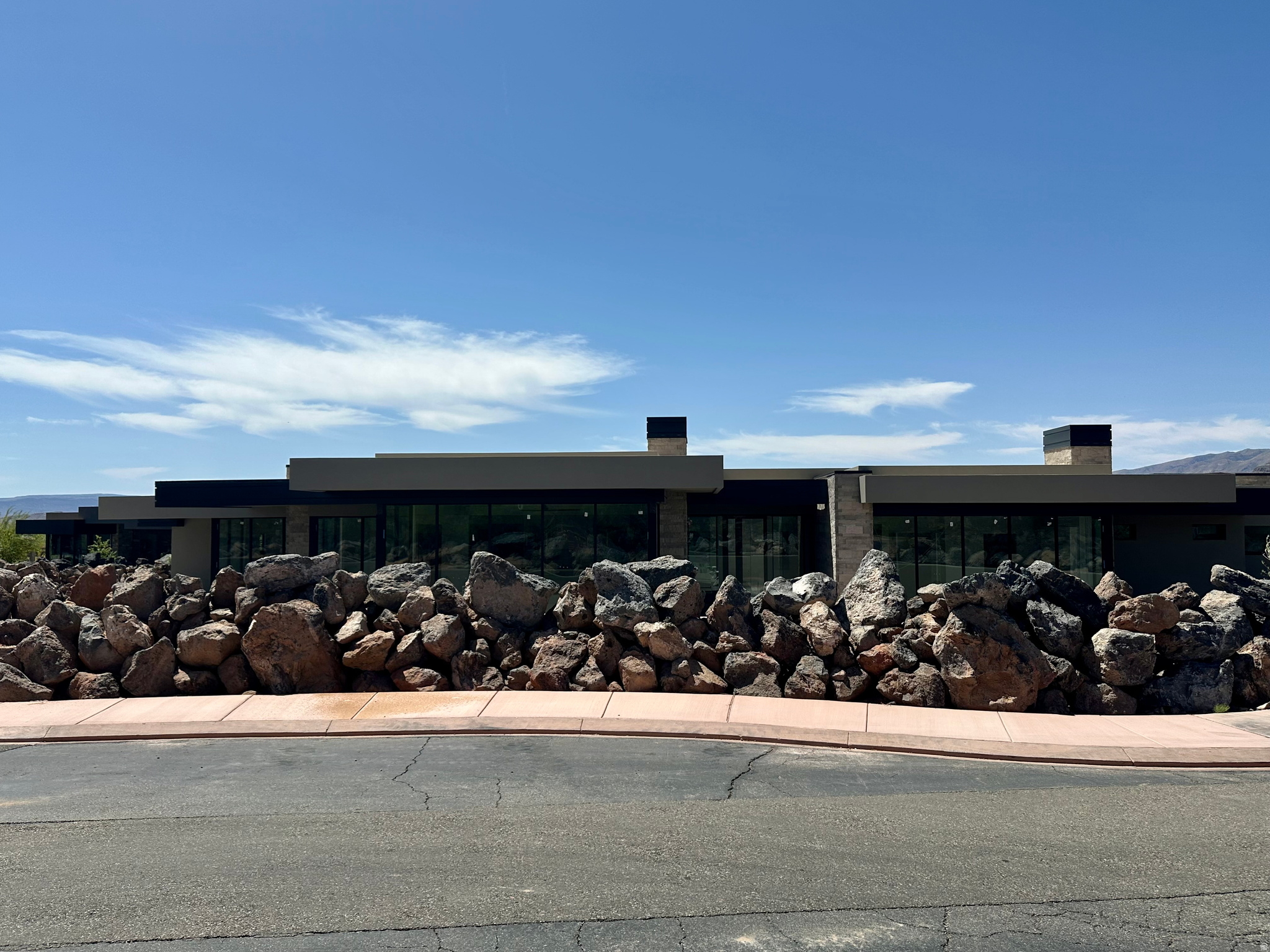 CHACO SOUTH - Residential