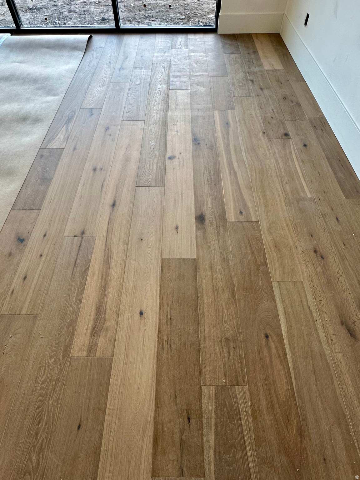 CHACO SOUTH - Residential