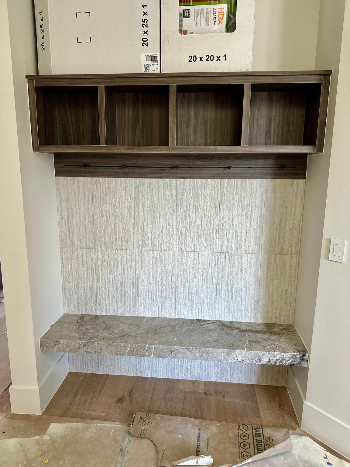 CHACO SOUTH - Residential