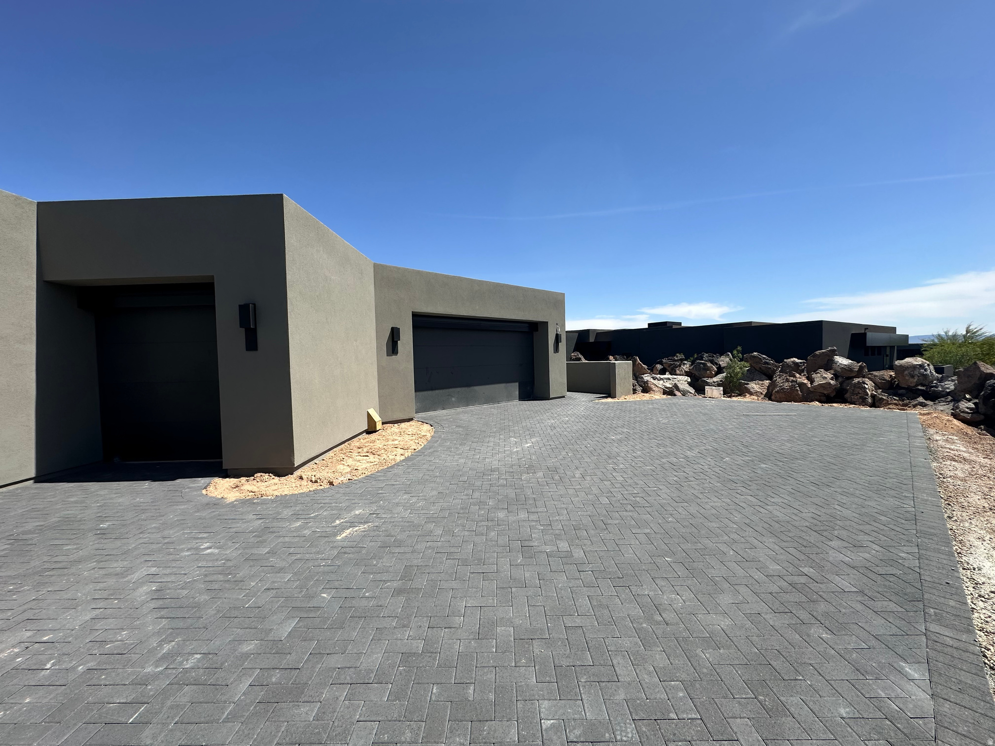 CHACO SOUTH - Residential