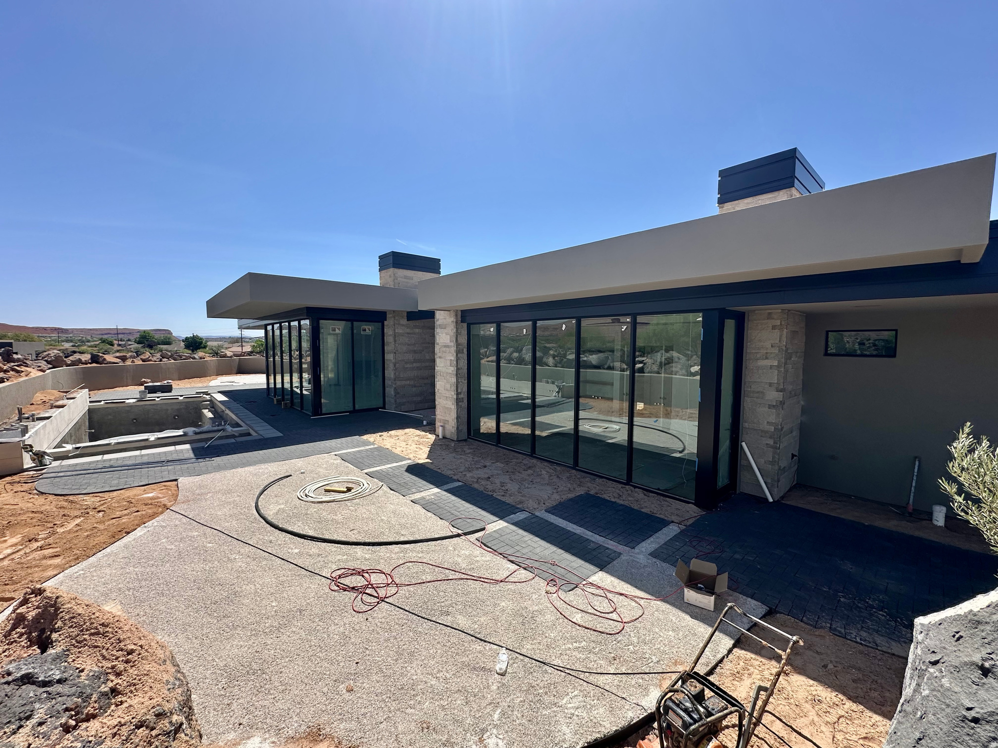 CHACO SOUTH - Residential