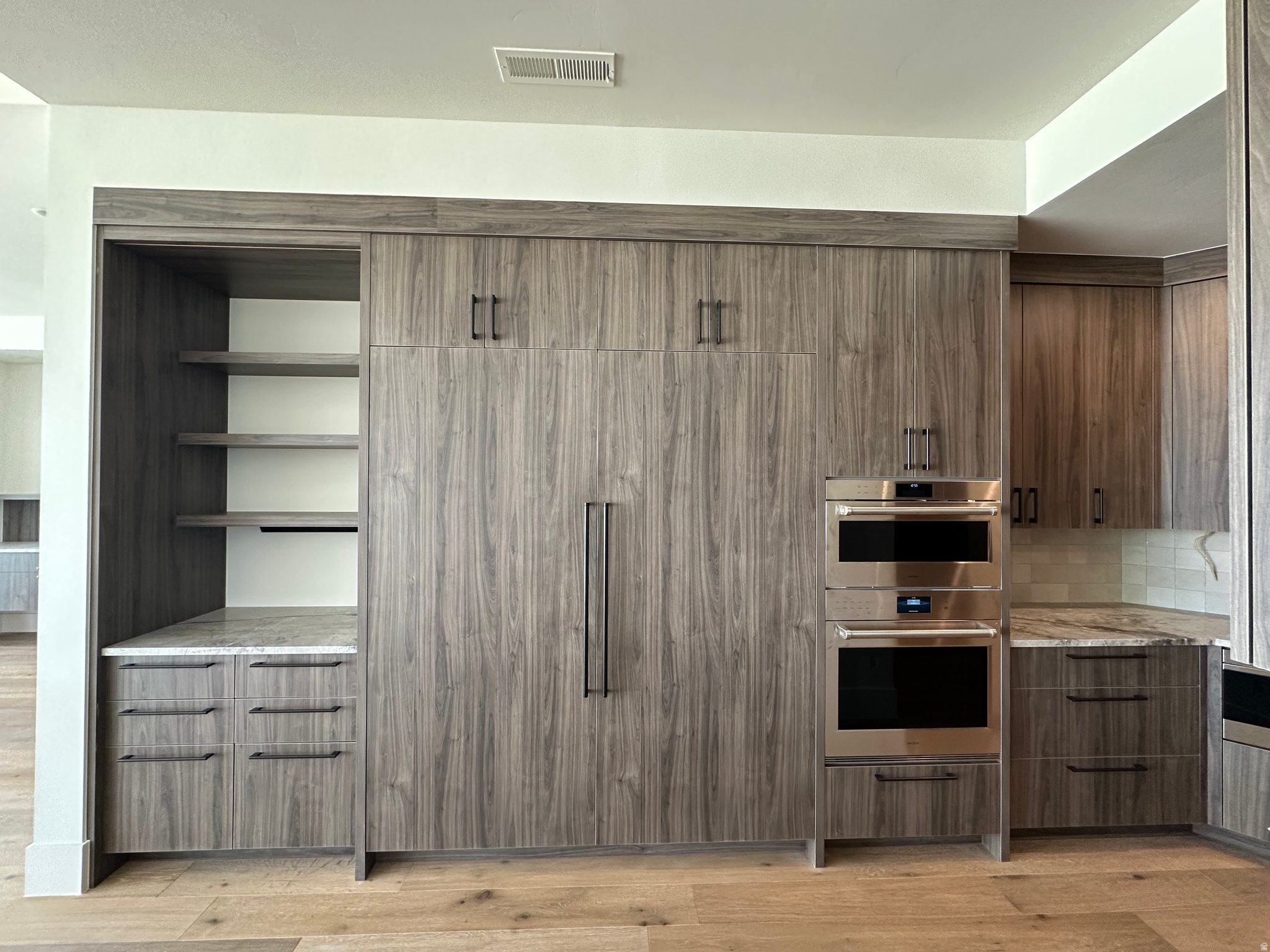 CHACO SOUTH - Residential