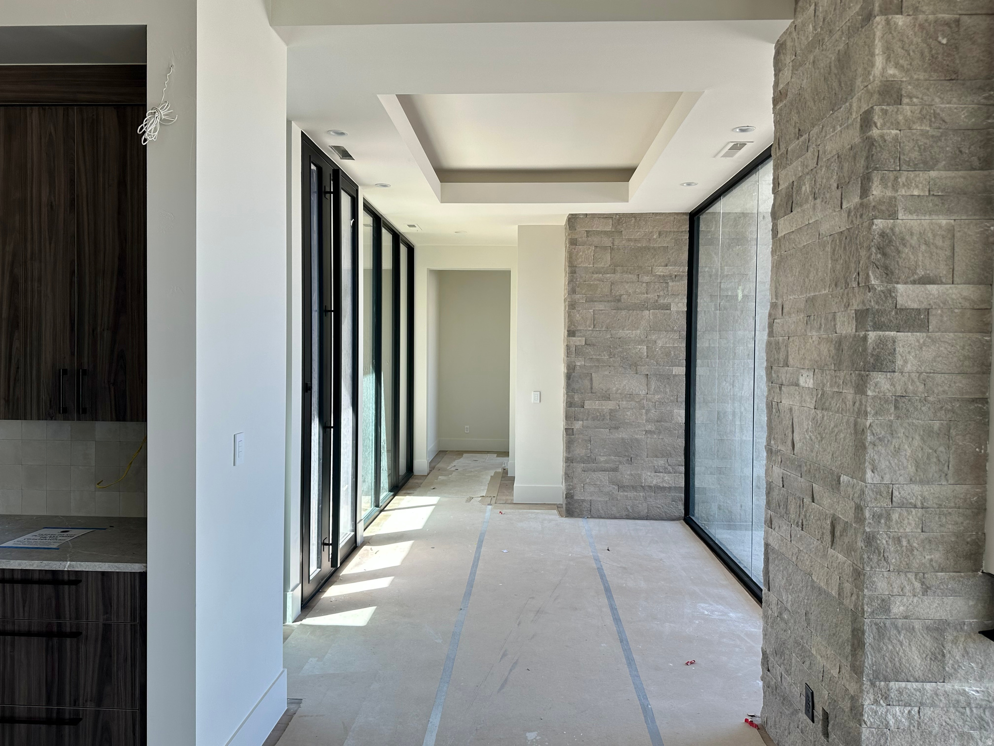 CHACO SOUTH - Residential