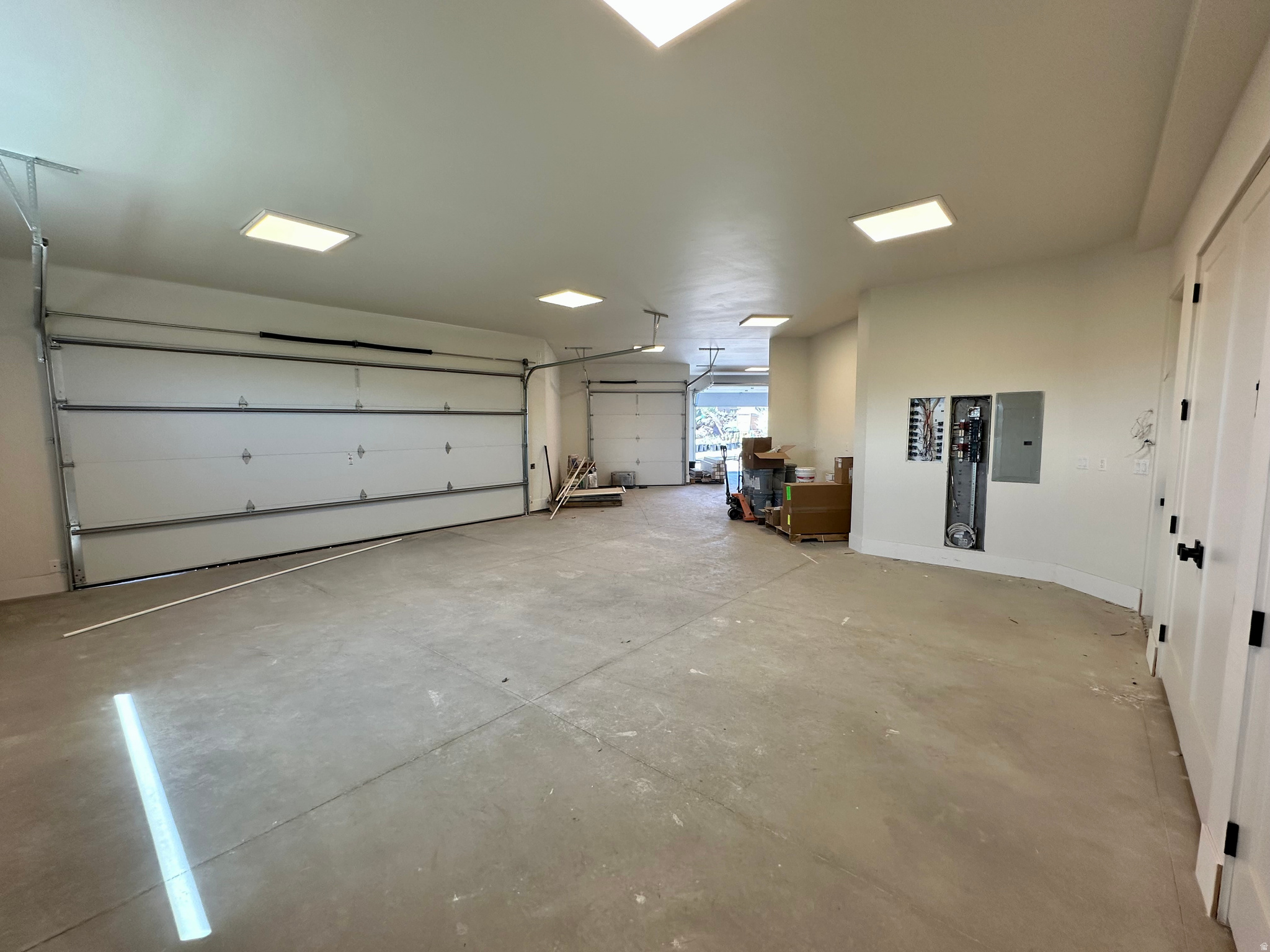 CHACO SOUTH - Residential