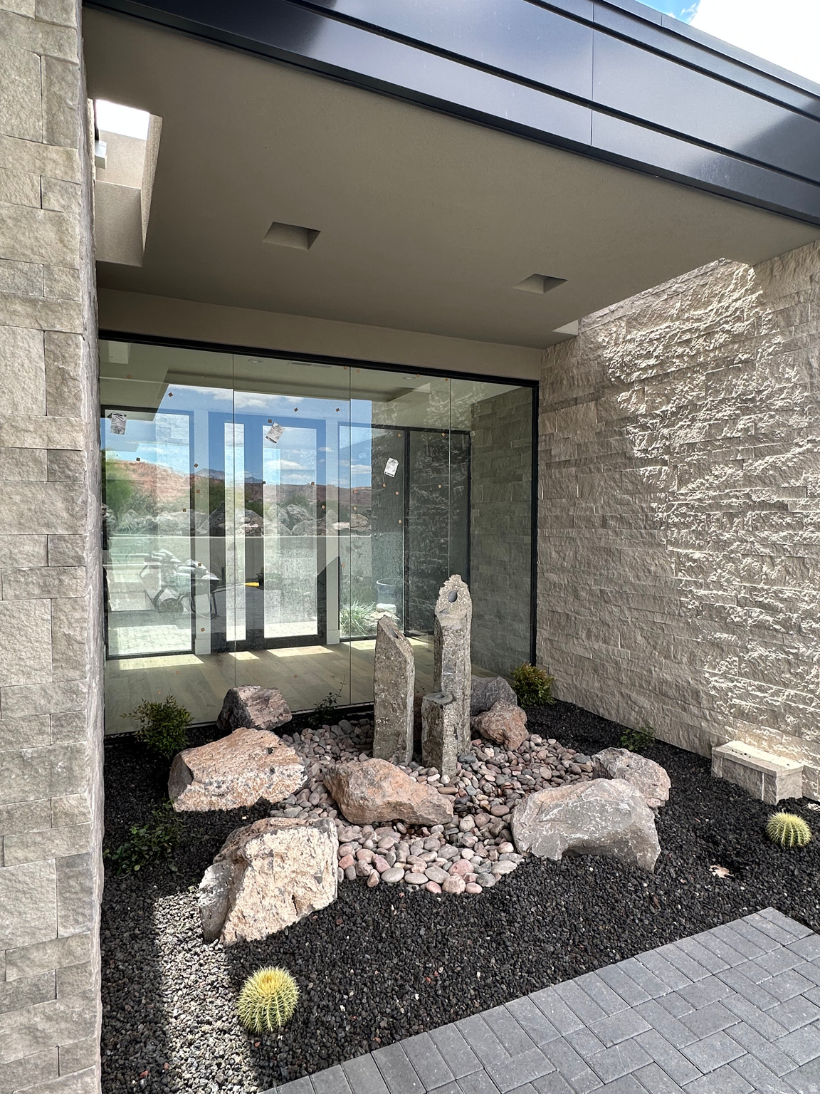 CHACO SOUTH - Residential