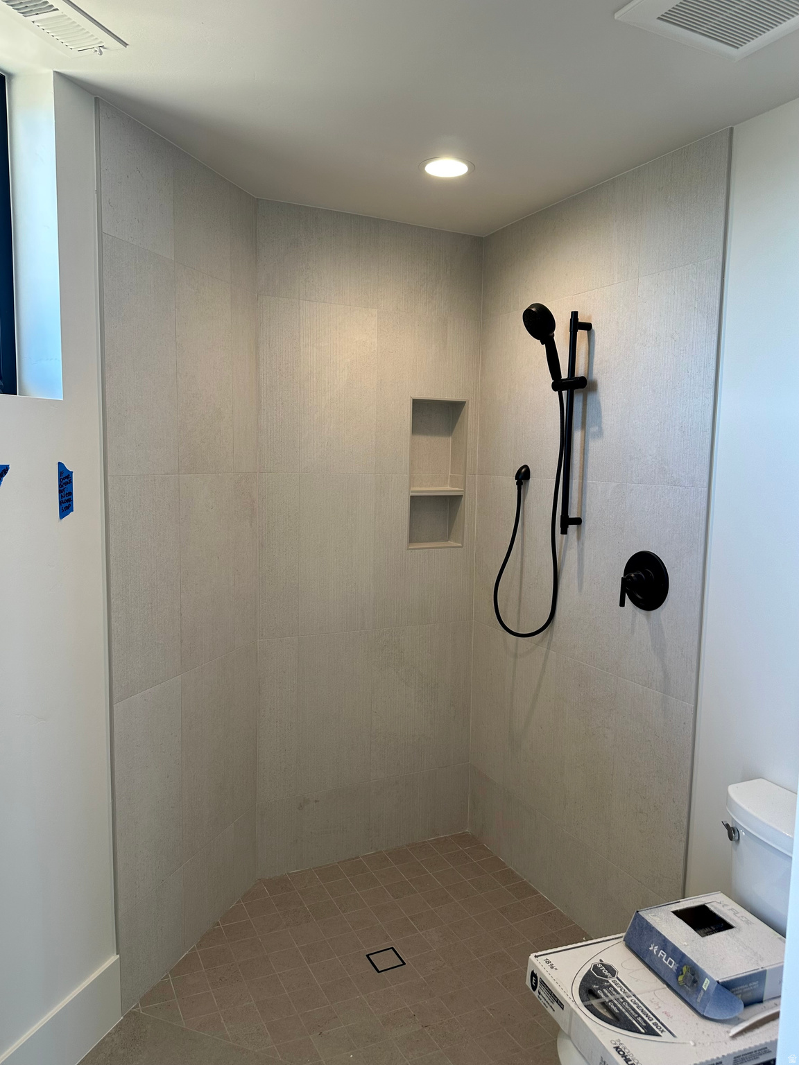 CHACO SOUTH - Residential