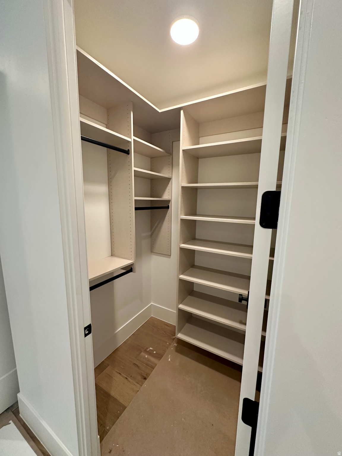 CHACO SOUTH - Residential