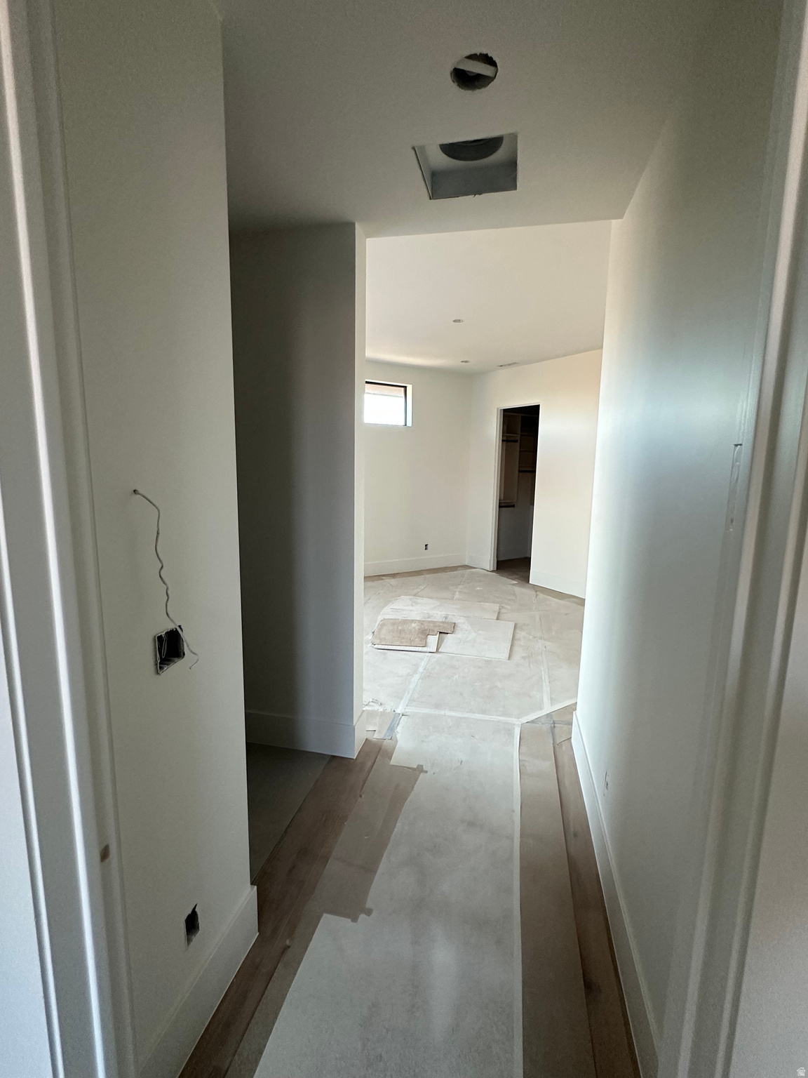 CHACO SOUTH - Residential