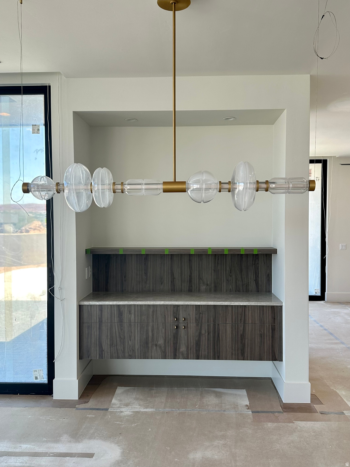 CHACO SOUTH - Residential