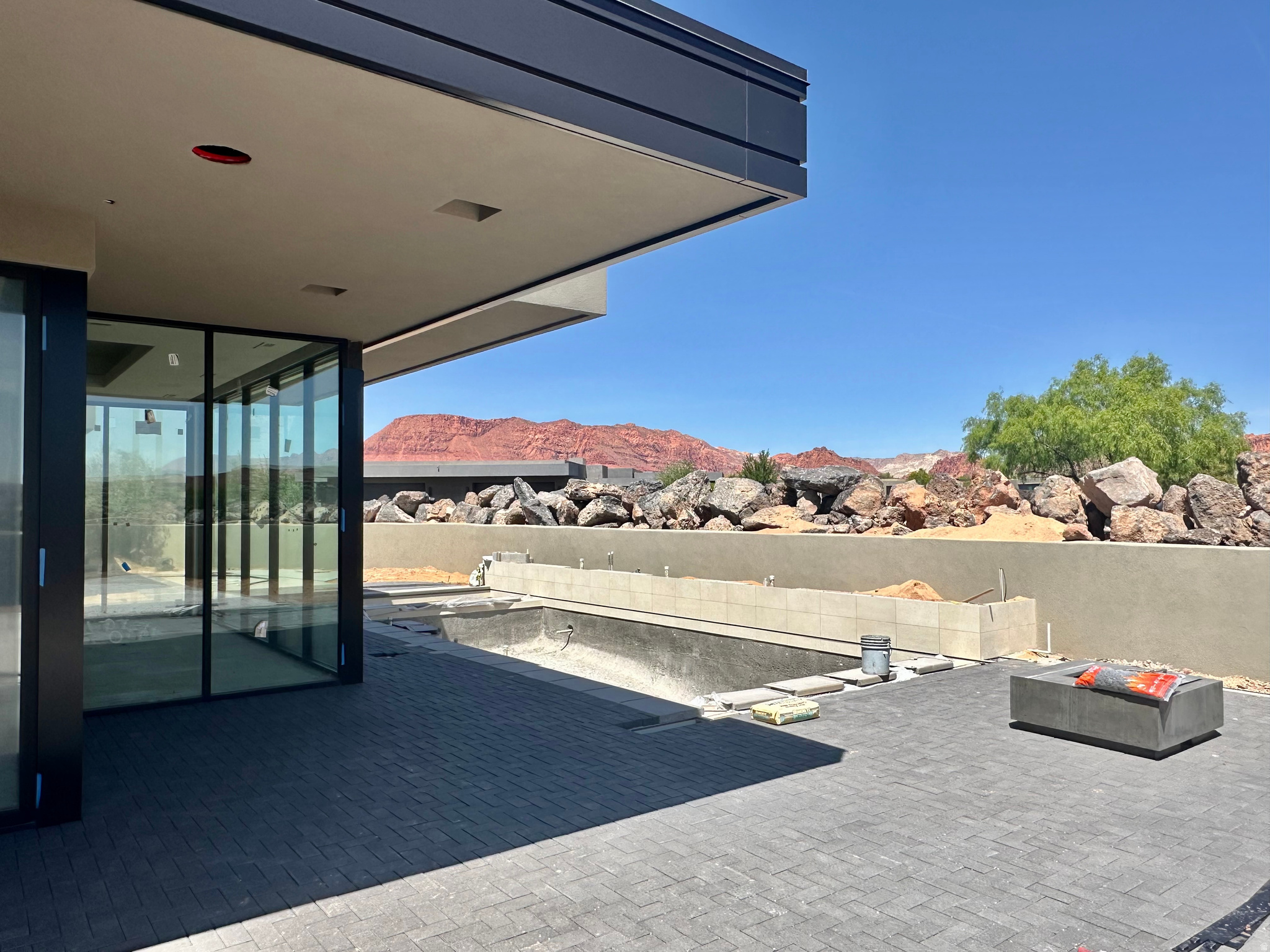 CHACO SOUTH - Residential