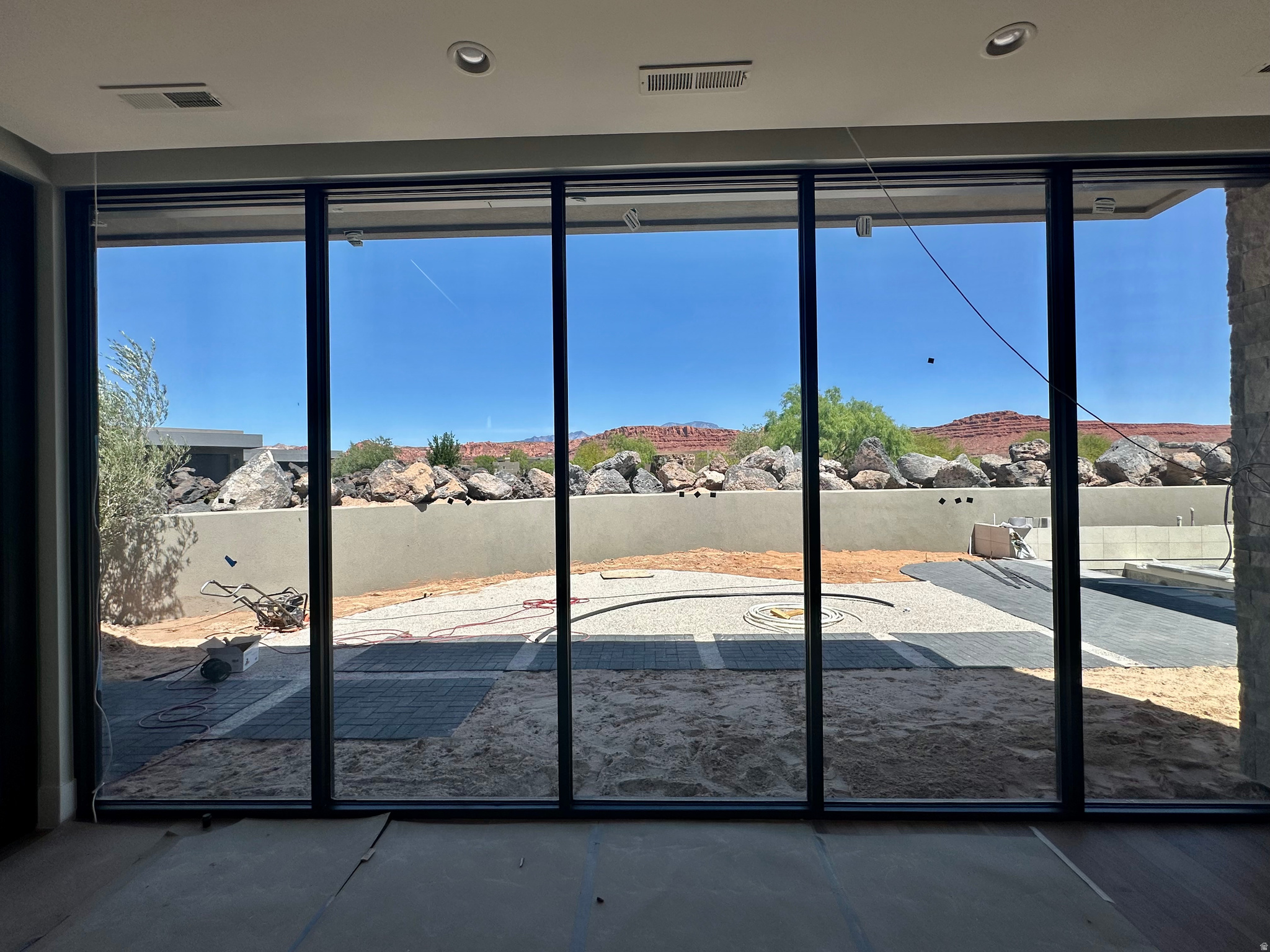 CHACO SOUTH - Residential