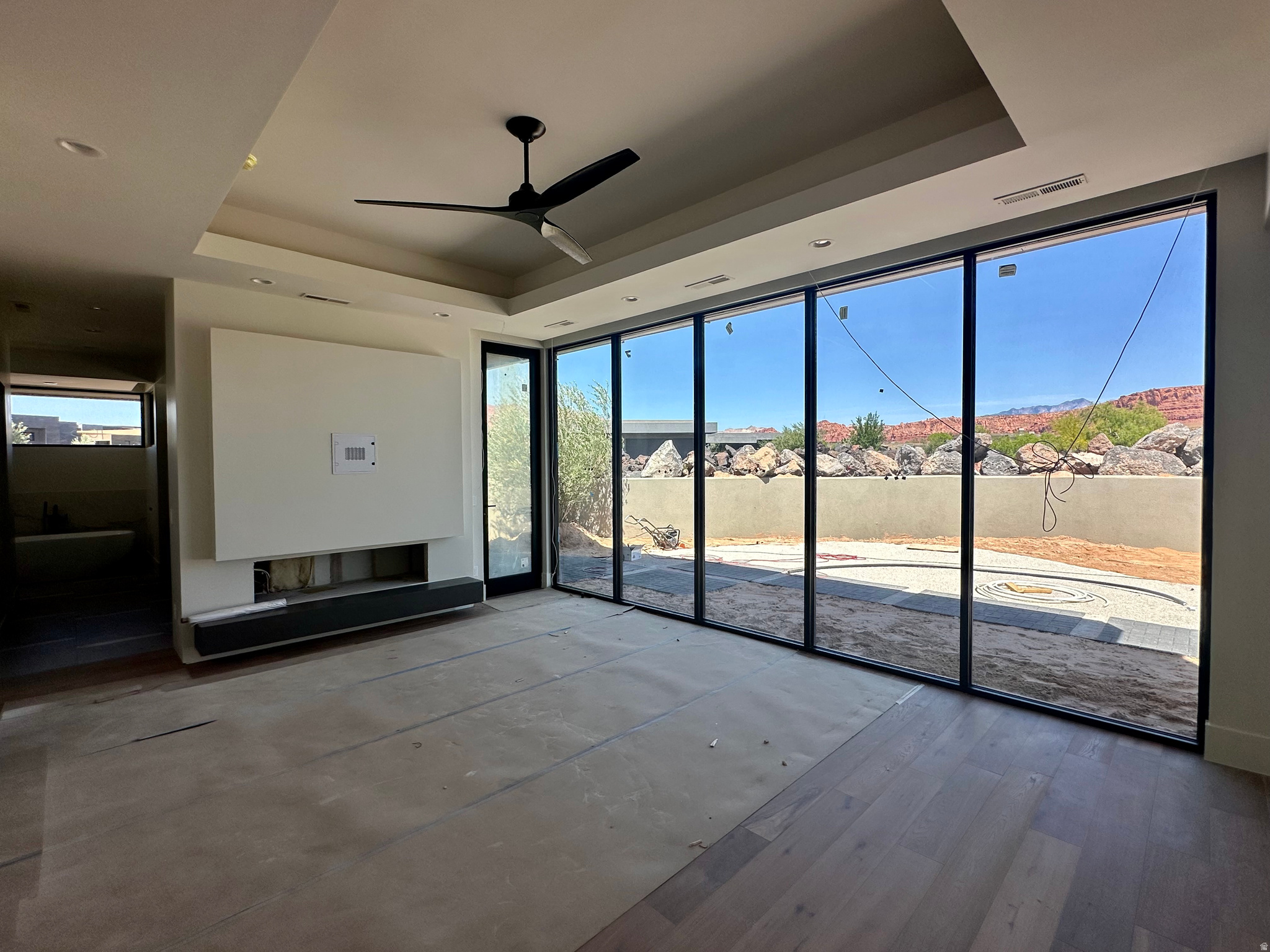 CHACO SOUTH - Residential