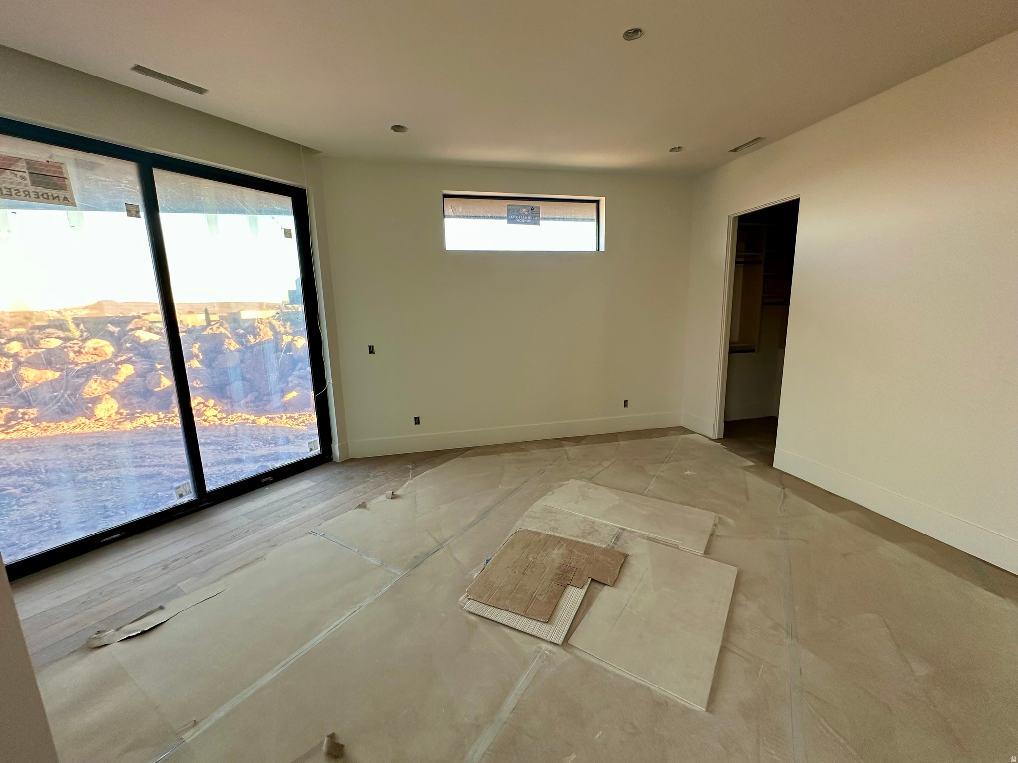 CHACO SOUTH - Residential