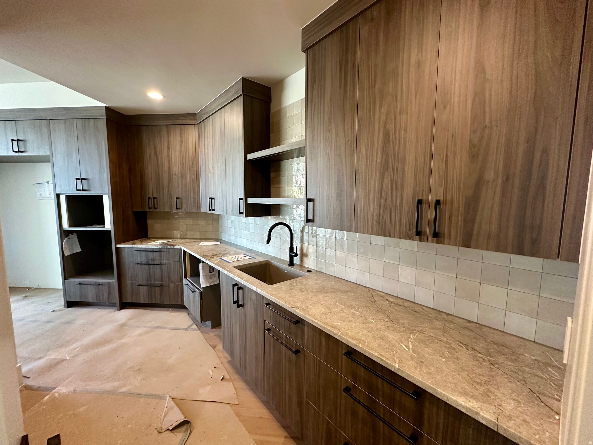 CHACO SOUTH - Residential