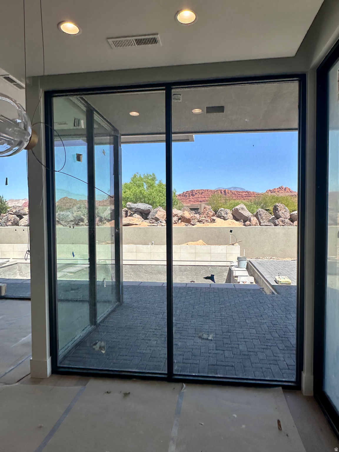 CHACO SOUTH - Residential