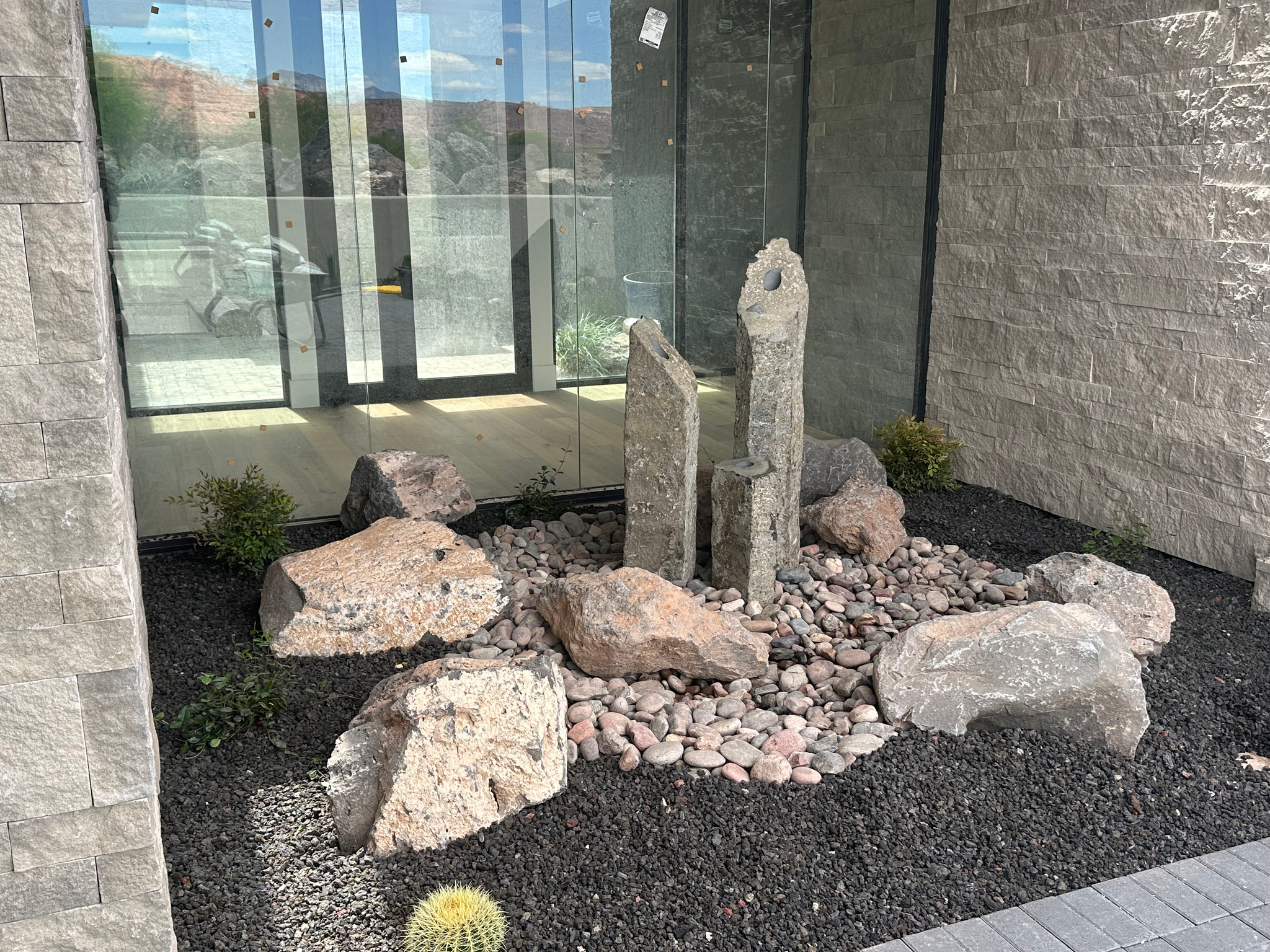 CHACO SOUTH - Residential