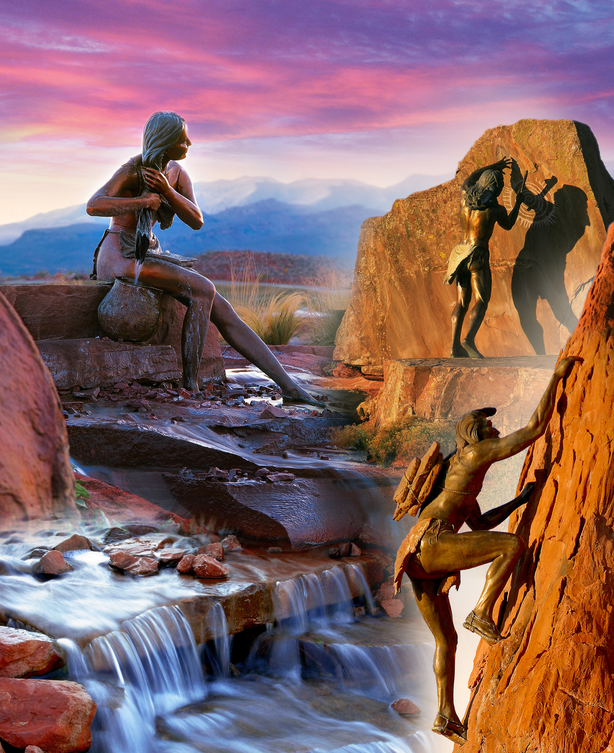 CHACO SOUTH - Residential