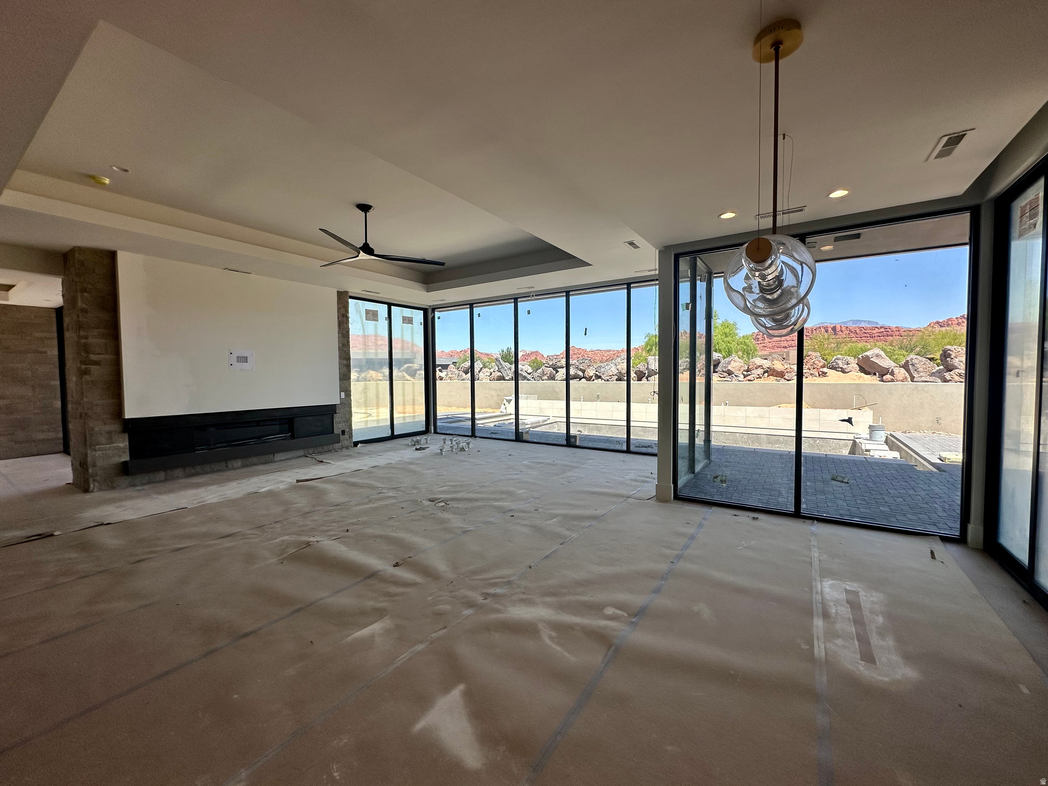 CHACO SOUTH - Residential