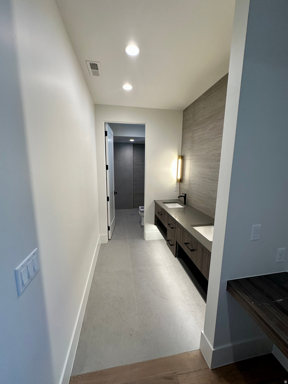 CHACO SOUTH - Residential