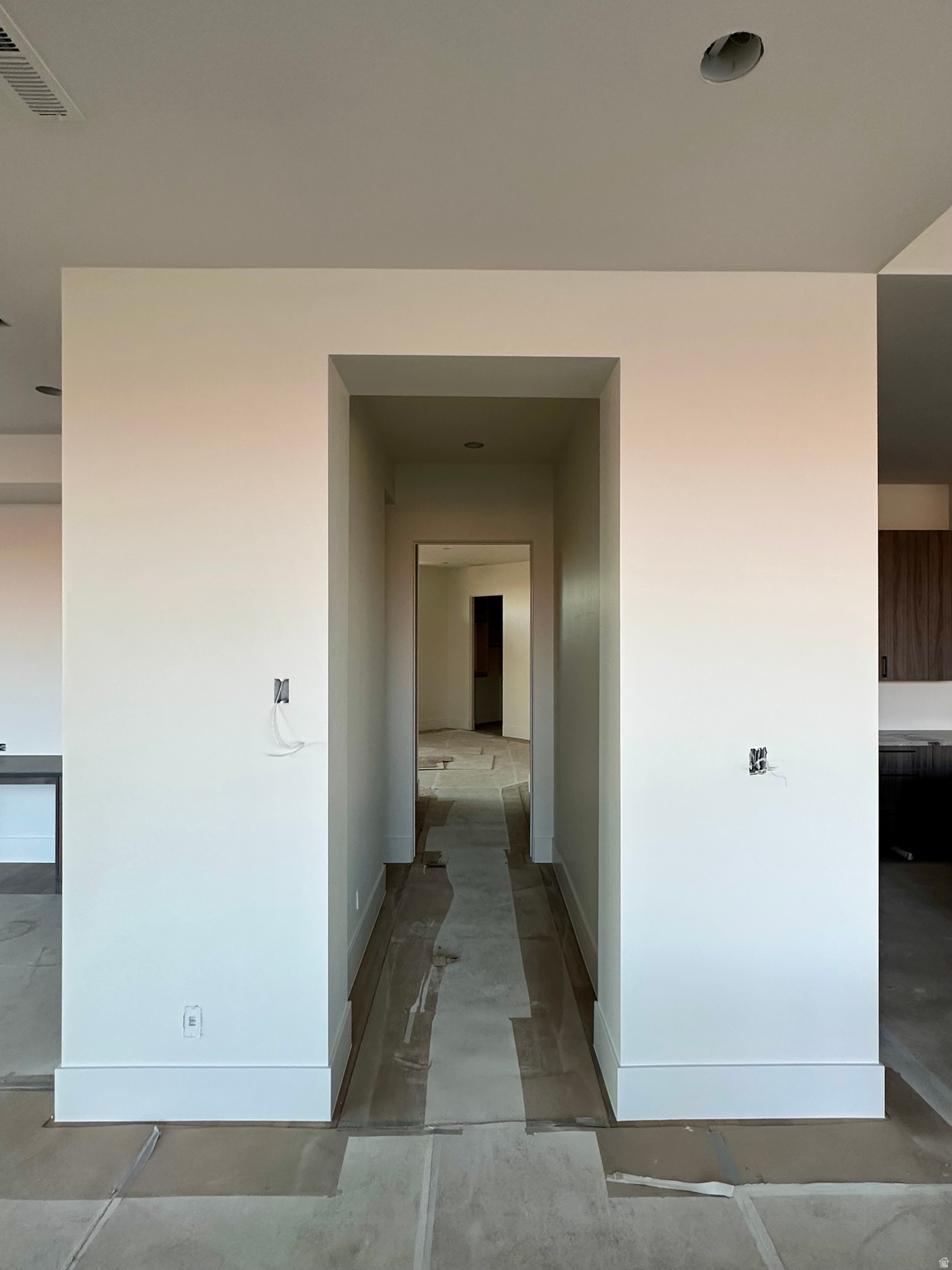 CHACO SOUTH - Residential