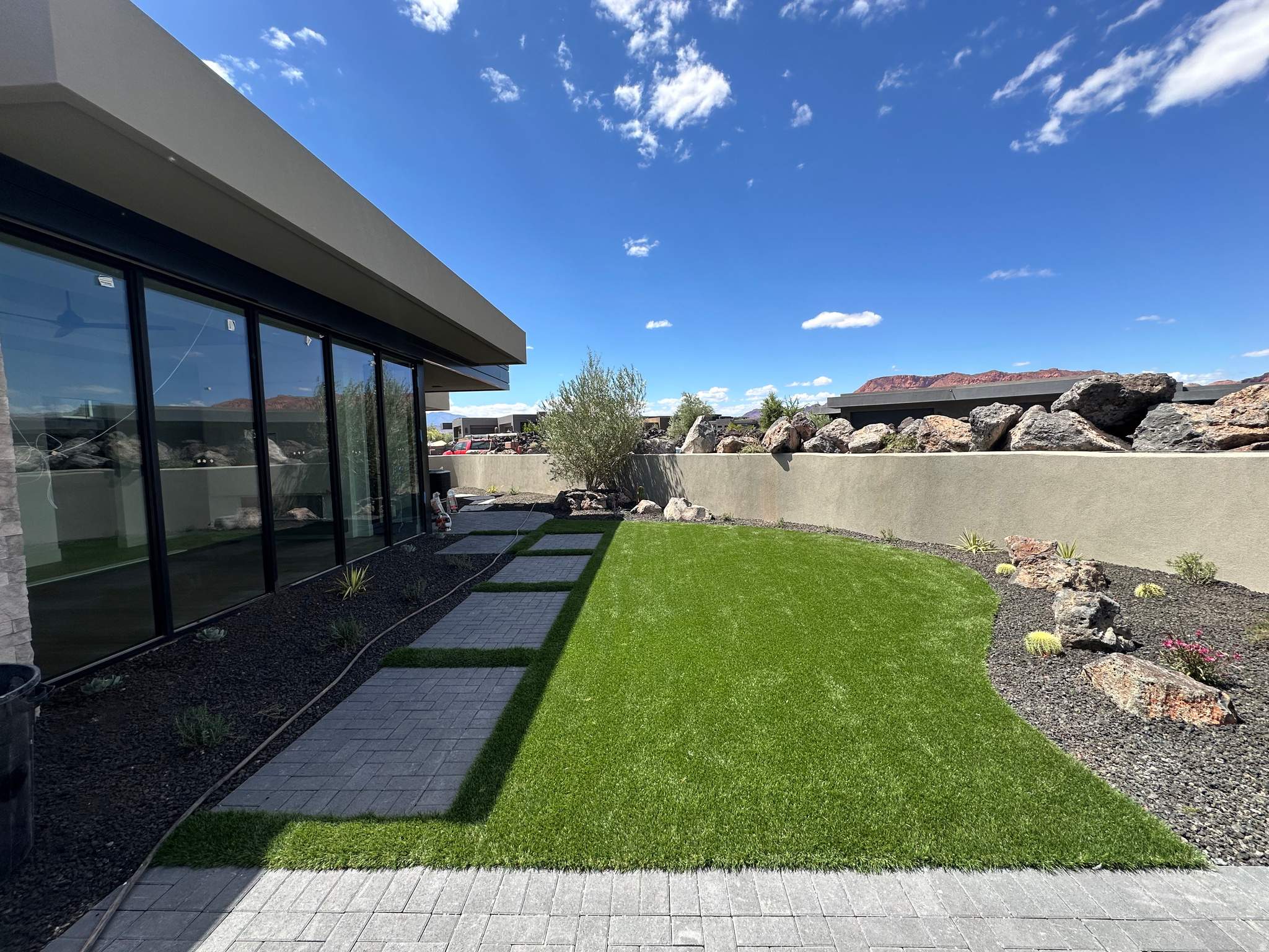CHACO SOUTH - Residential