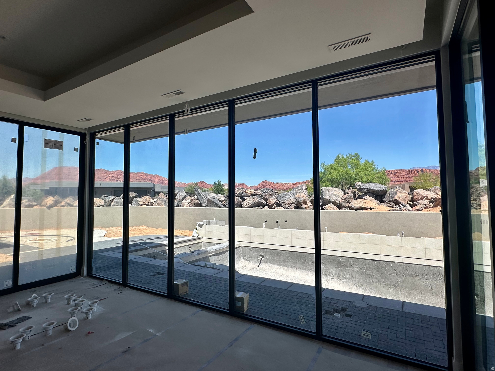 CHACO SOUTH - Residential