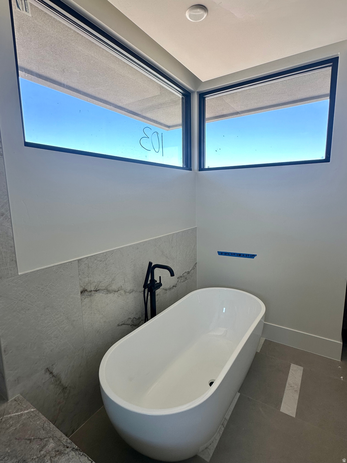 CHACO SOUTH - Residential