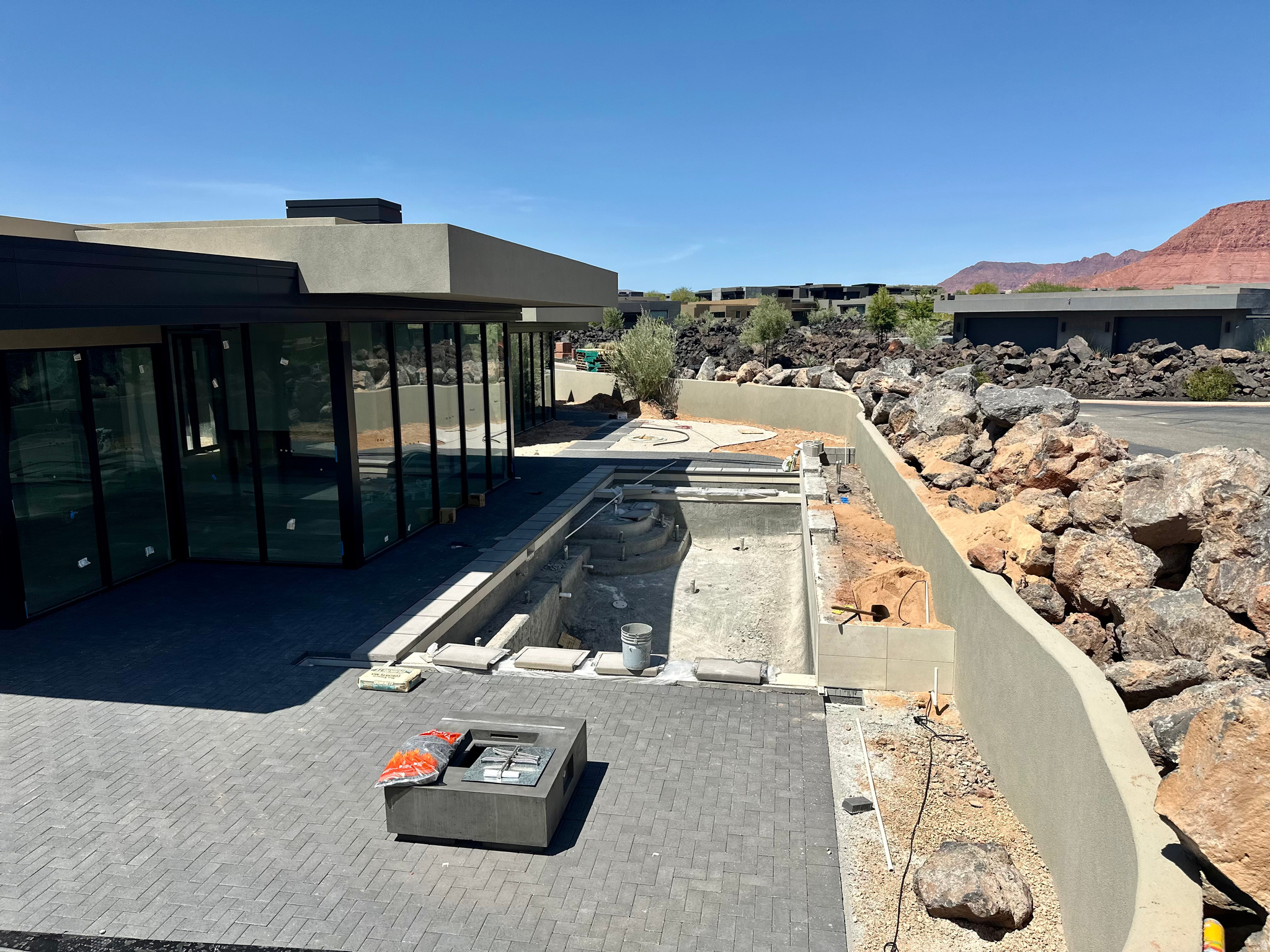 CHACO SOUTH - Residential