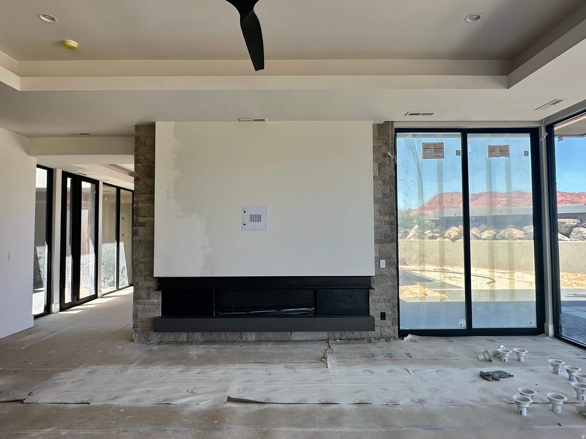 CHACO SOUTH - Residential