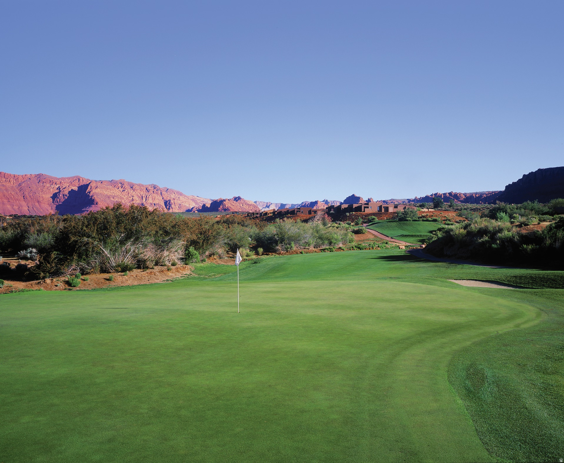 CHACO SOUTH - Residential