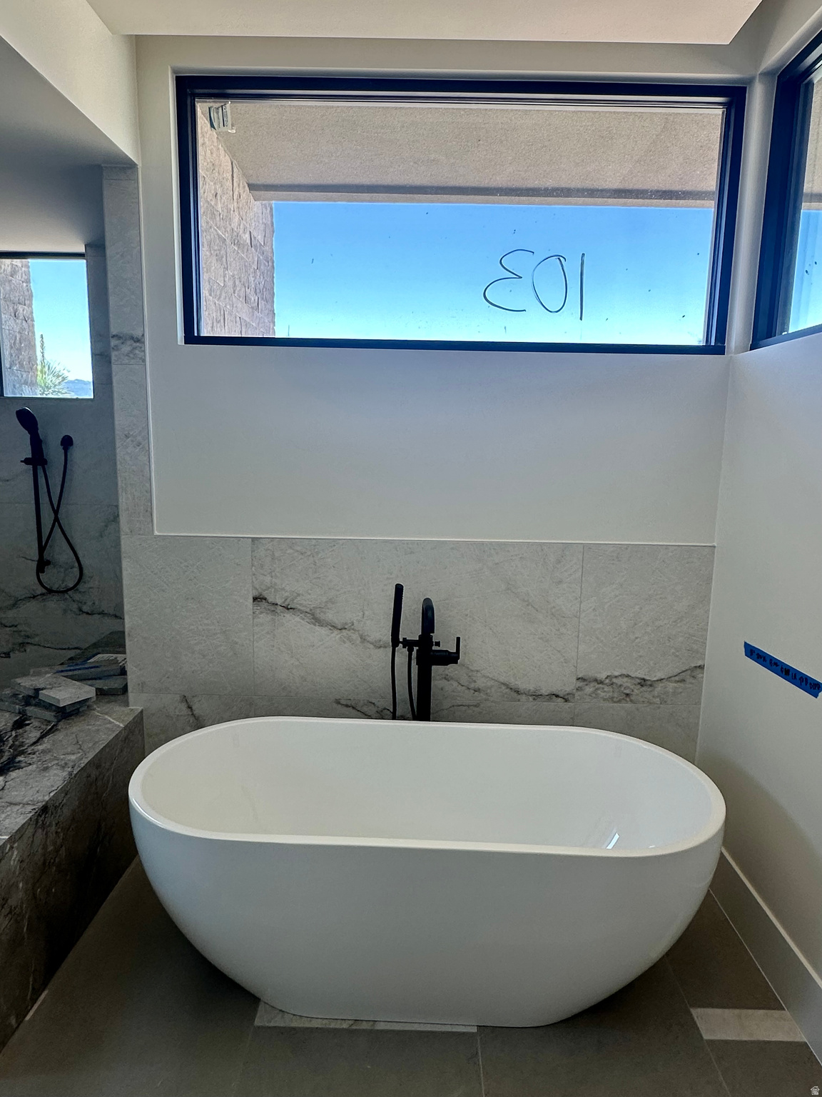 CHACO SOUTH - Residential