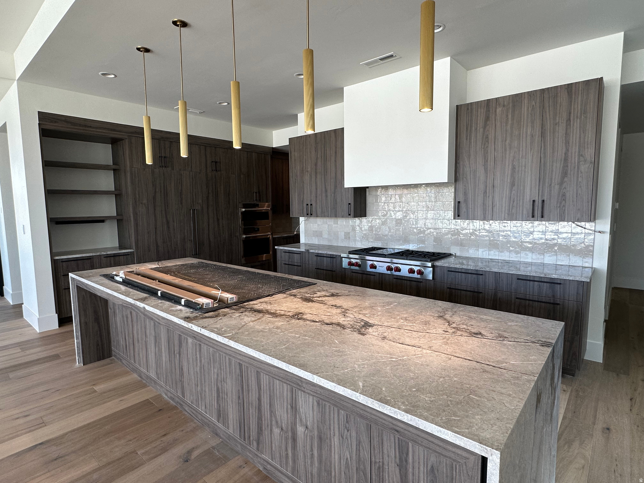CHACO SOUTH - Residential