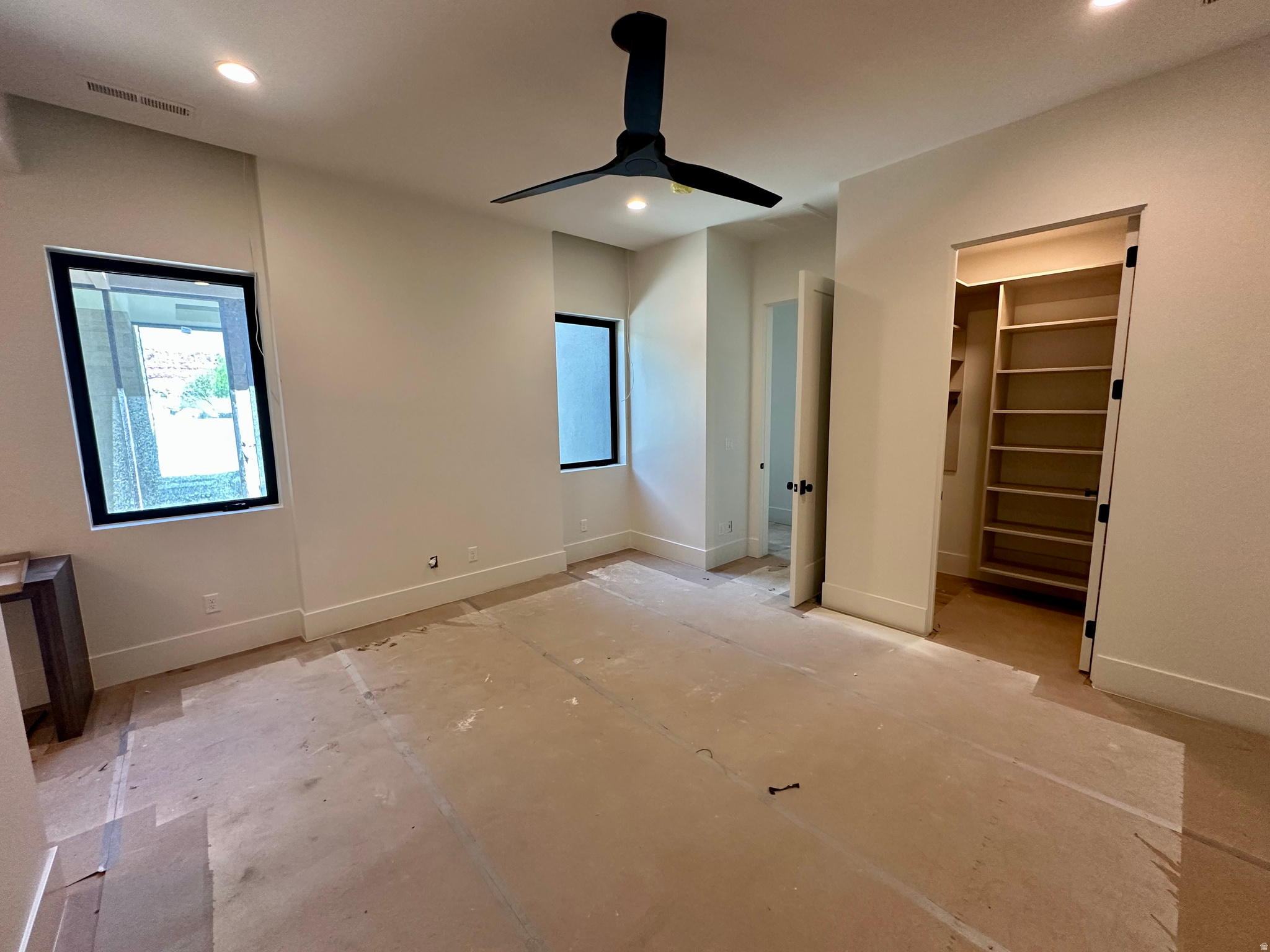 CHACO SOUTH - Residential