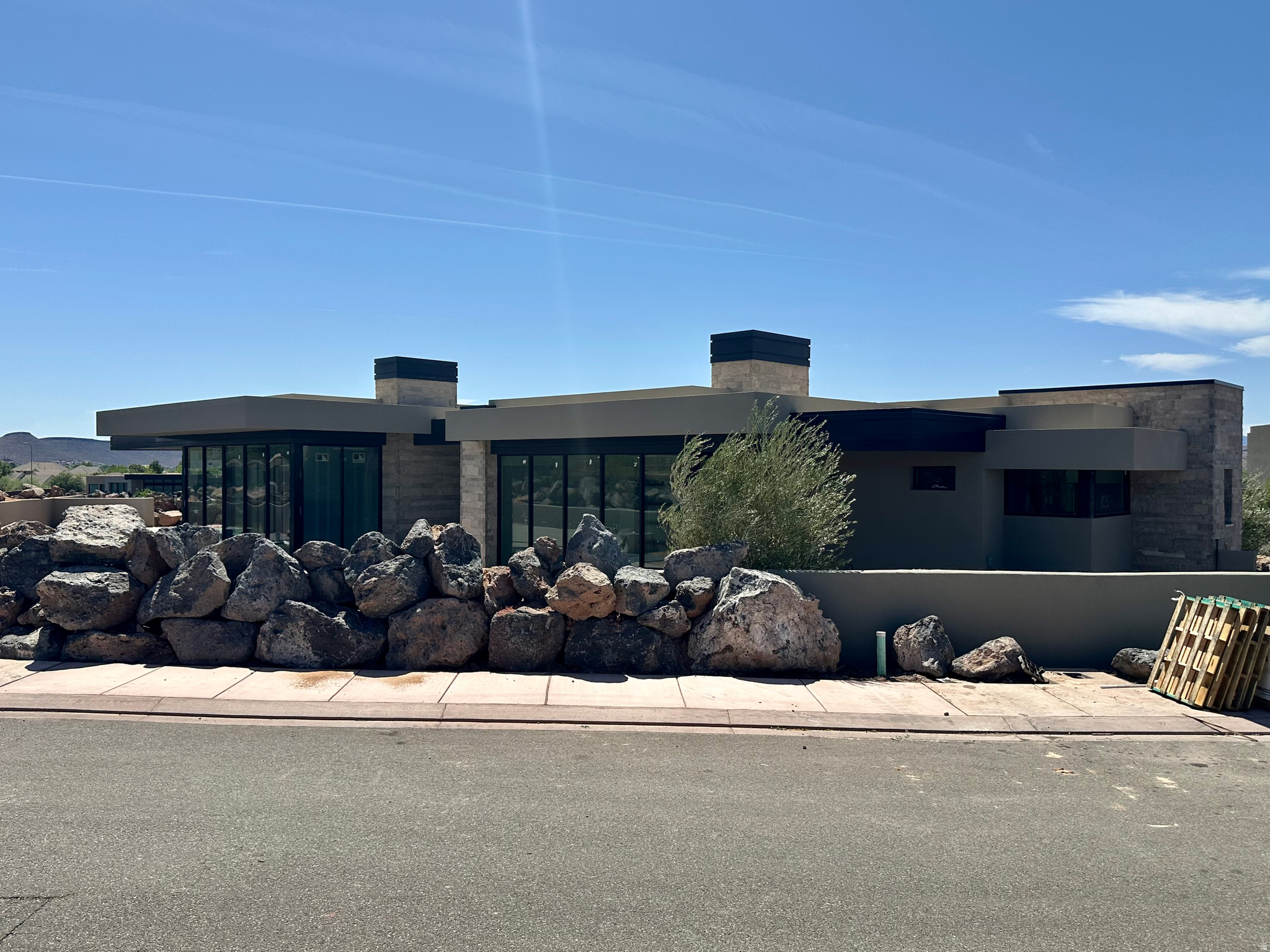 CHACO SOUTH - Residential