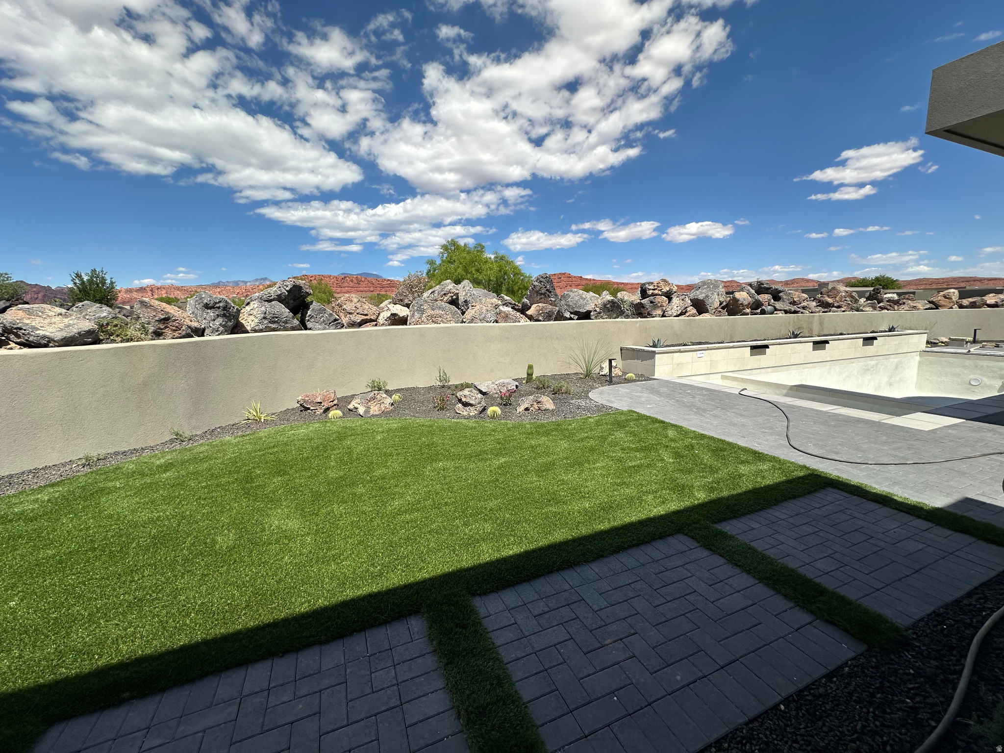 CHACO SOUTH - Residential