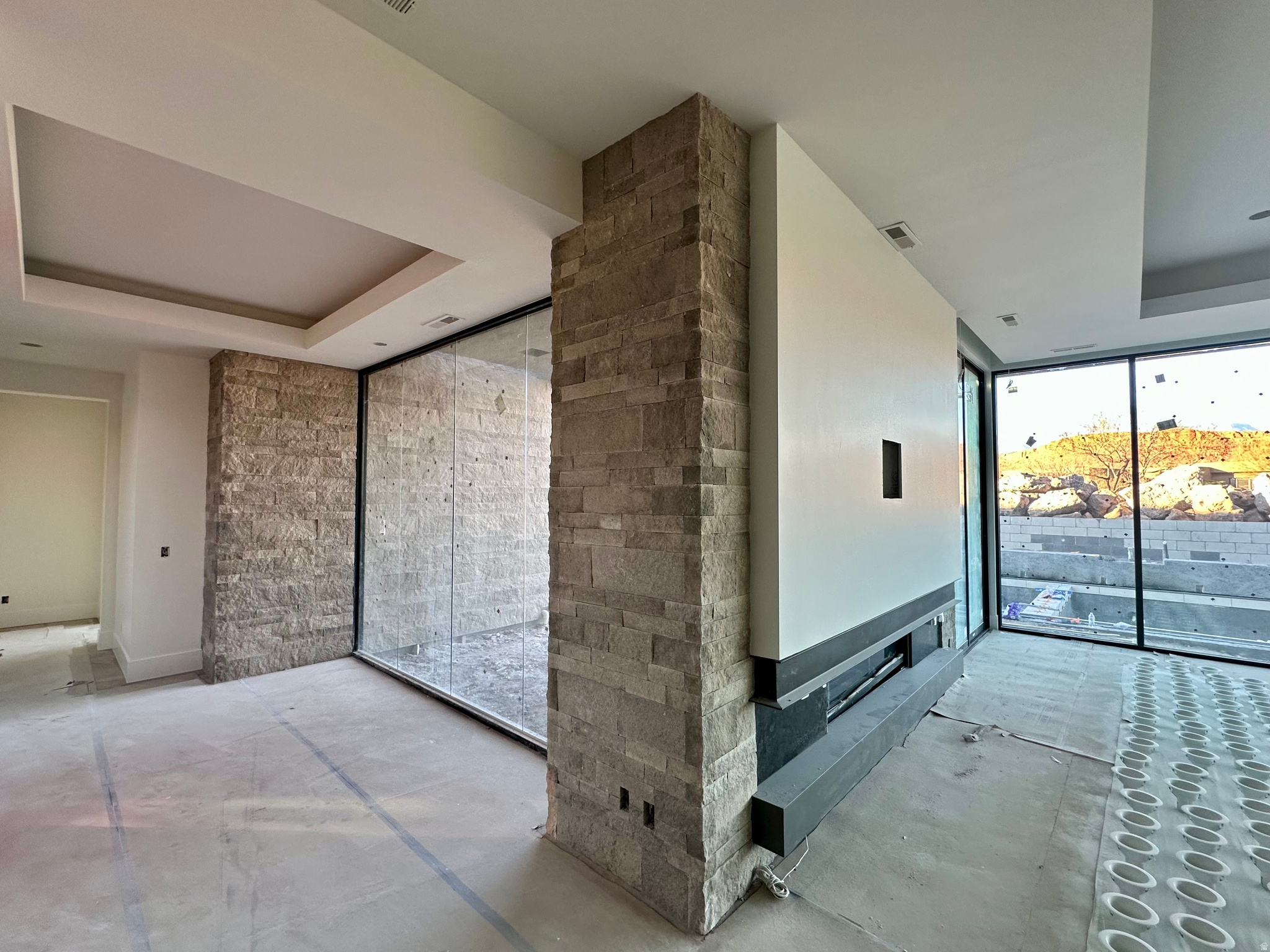 CHACO SOUTH - Residential