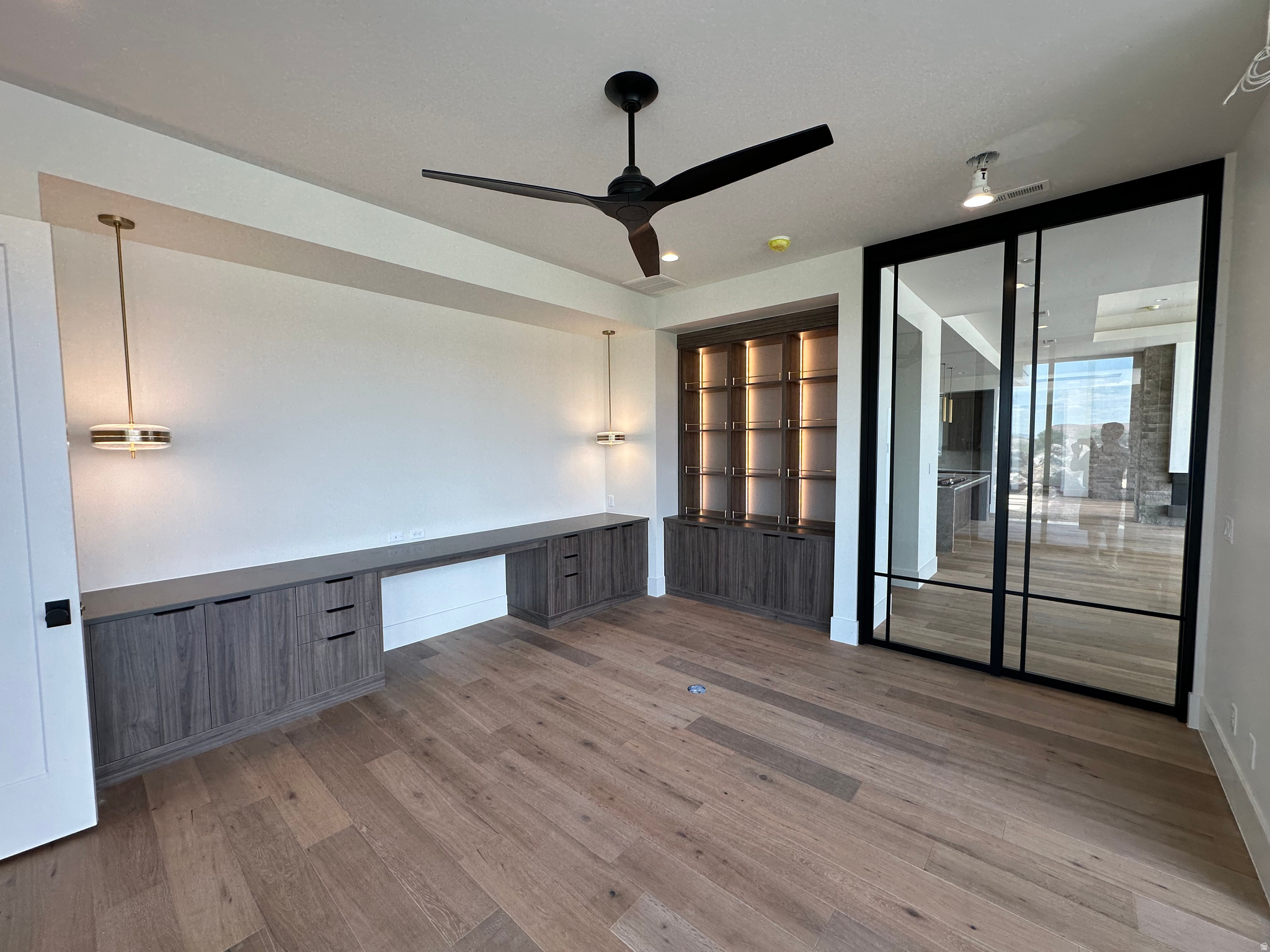 CHACO SOUTH - Residential