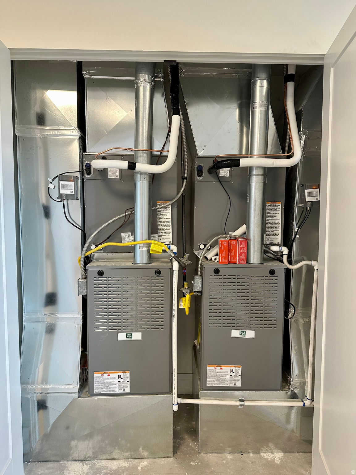 CHACO SOUTH - Residential