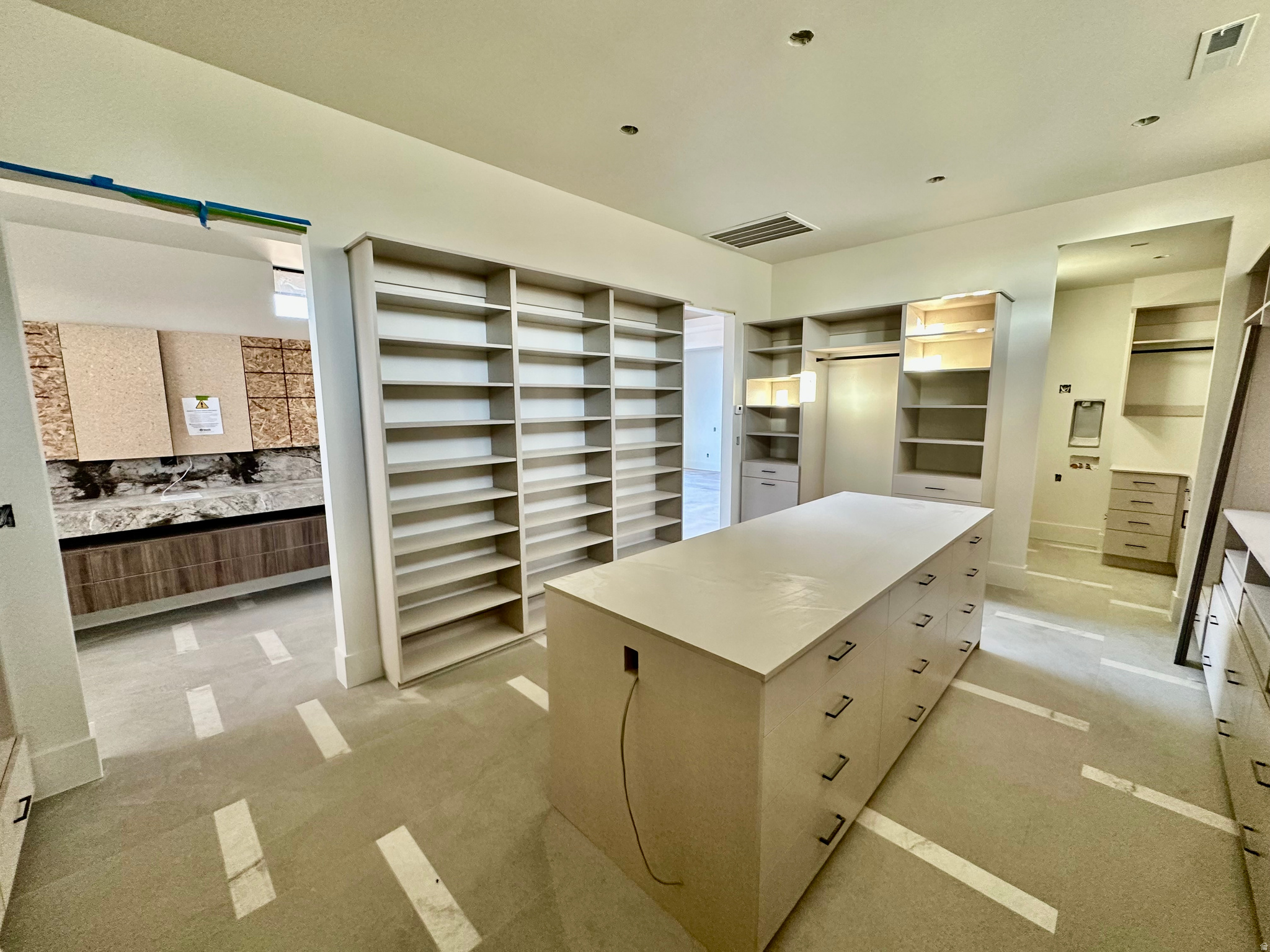 CHACO SOUTH - Residential