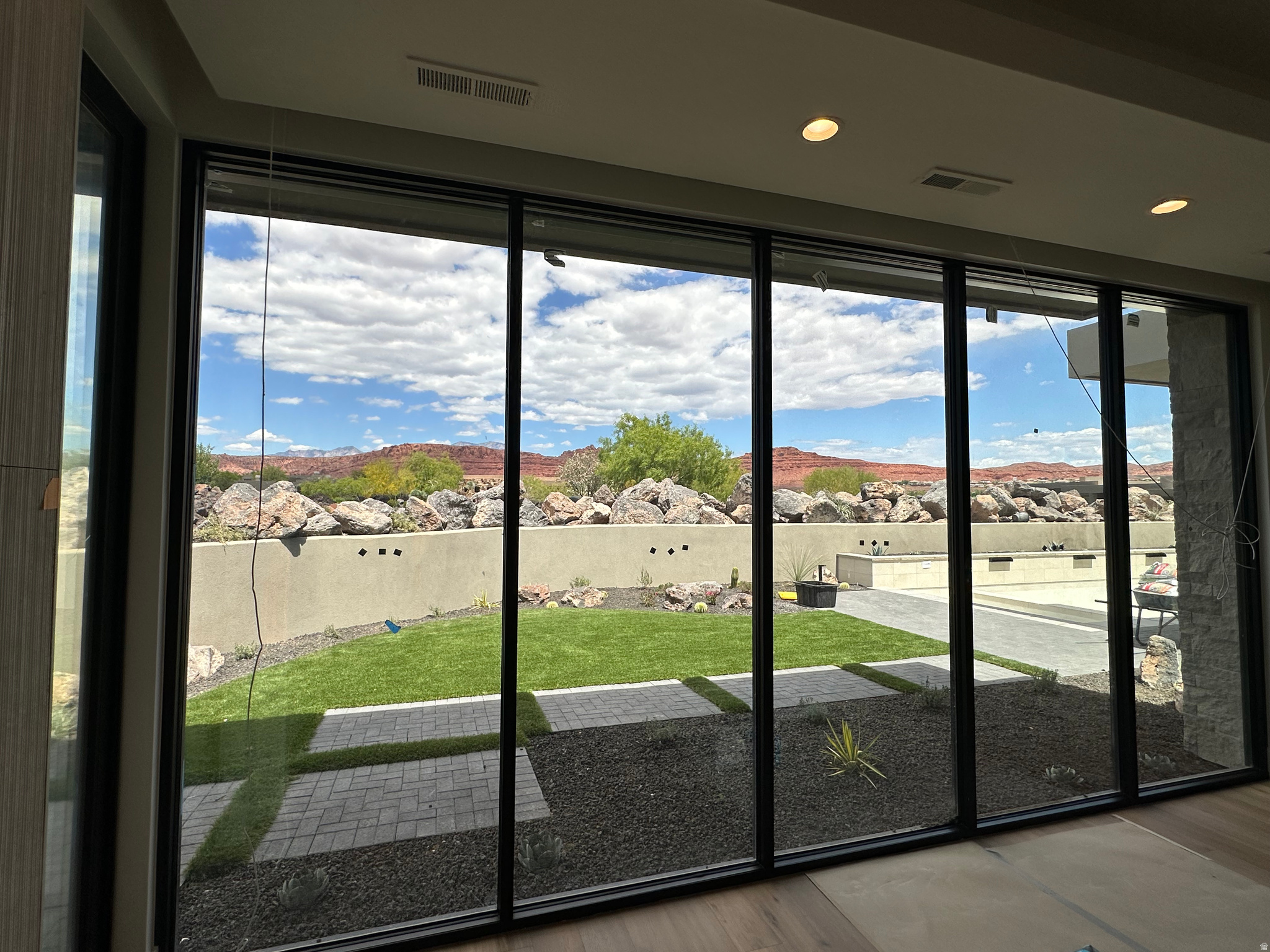 CHACO SOUTH - Residential