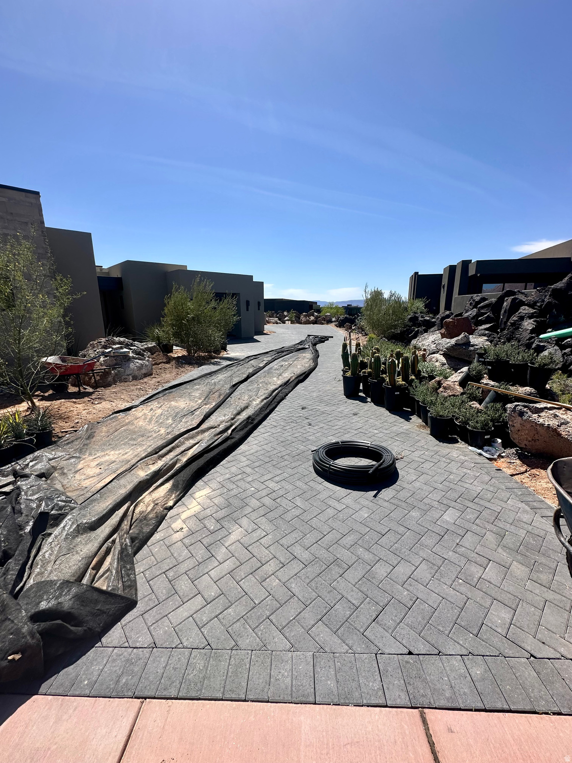 CHACO SOUTH - Residential