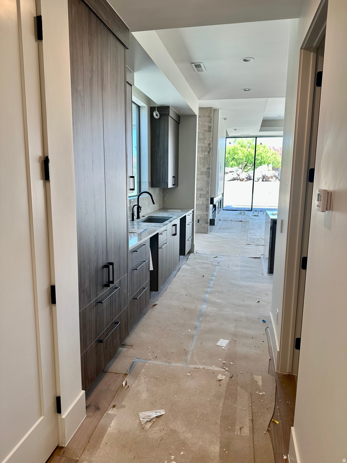 CHACO SOUTH - Residential