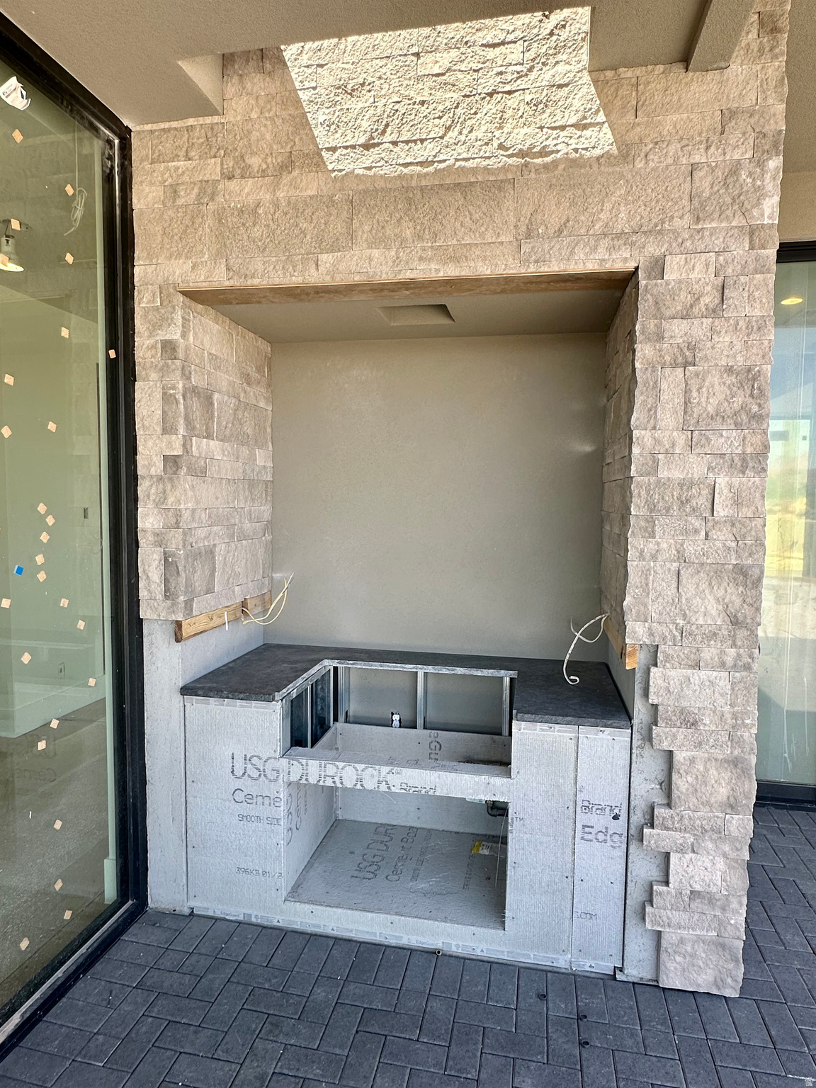 CHACO SOUTH - Residential