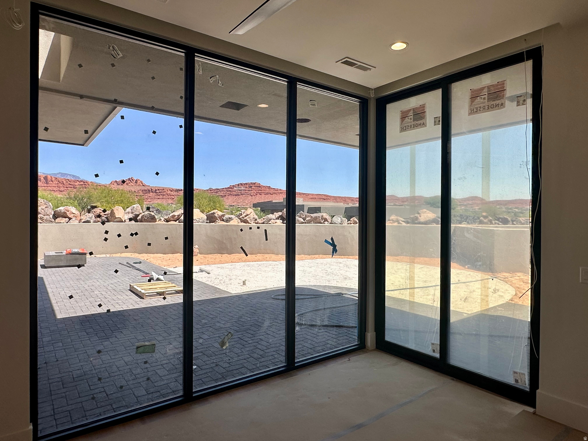 CHACO SOUTH - Residential