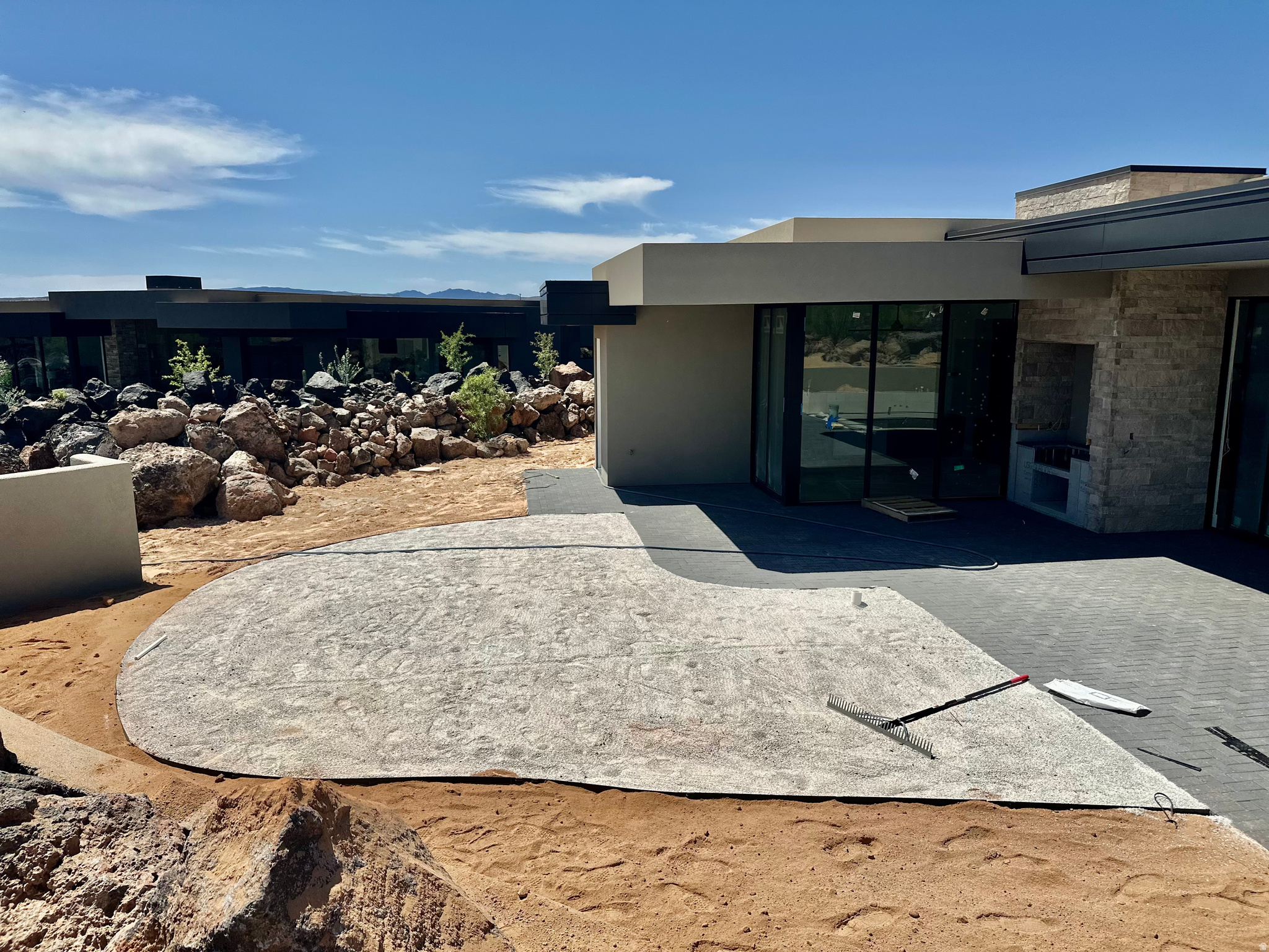 CHACO SOUTH - Residential